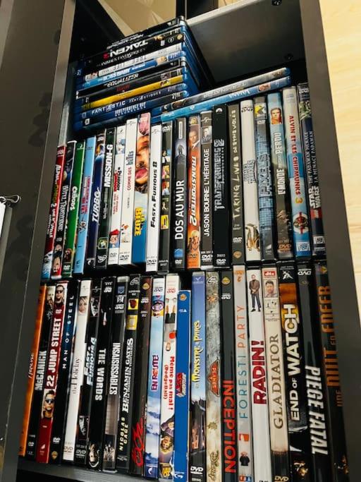 Valère II - appartement de 3,5 pièces de standing