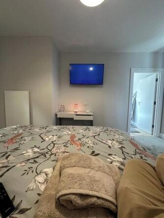 Luxury Wild Atlantic Way Chalet