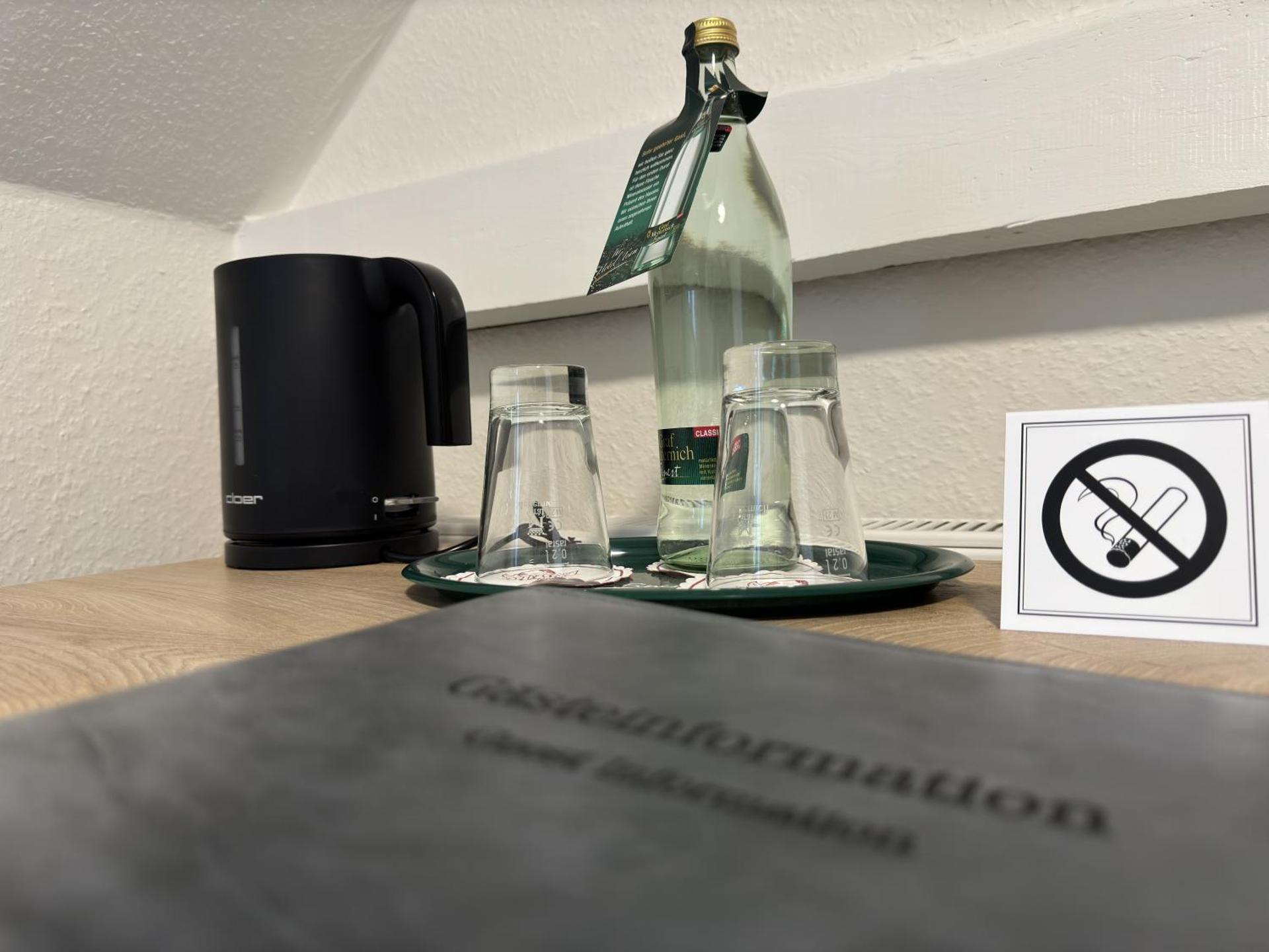 Gästehaus am Tiergarten