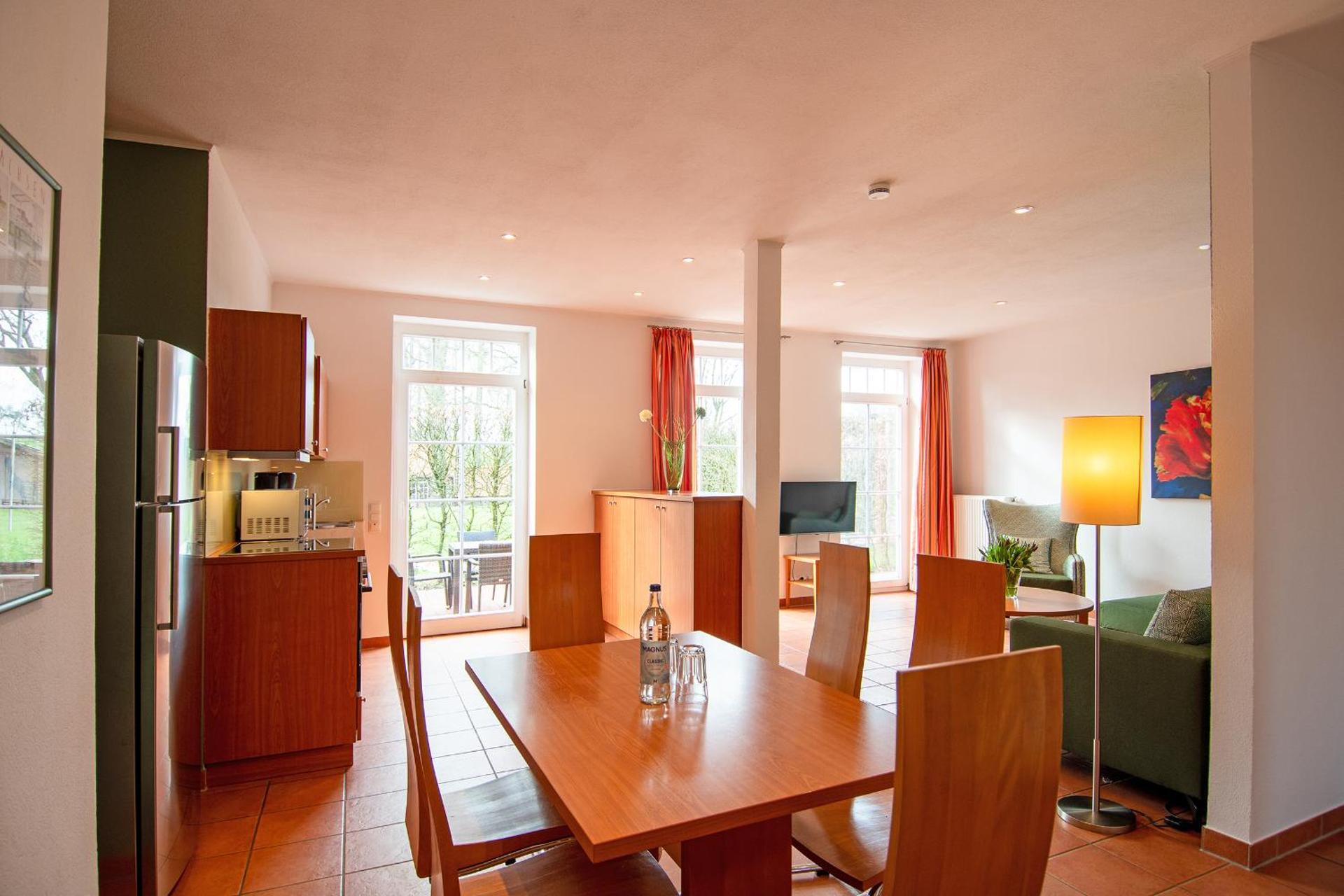 Glockenhof Studtmann