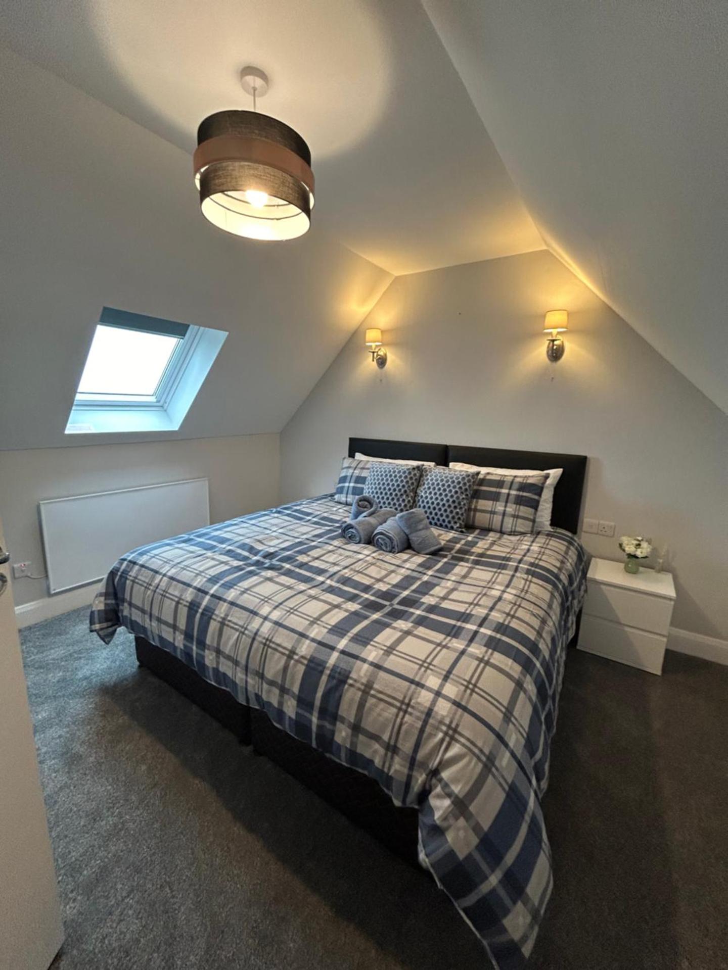 Luxury Wild Atlantic Way Chalet