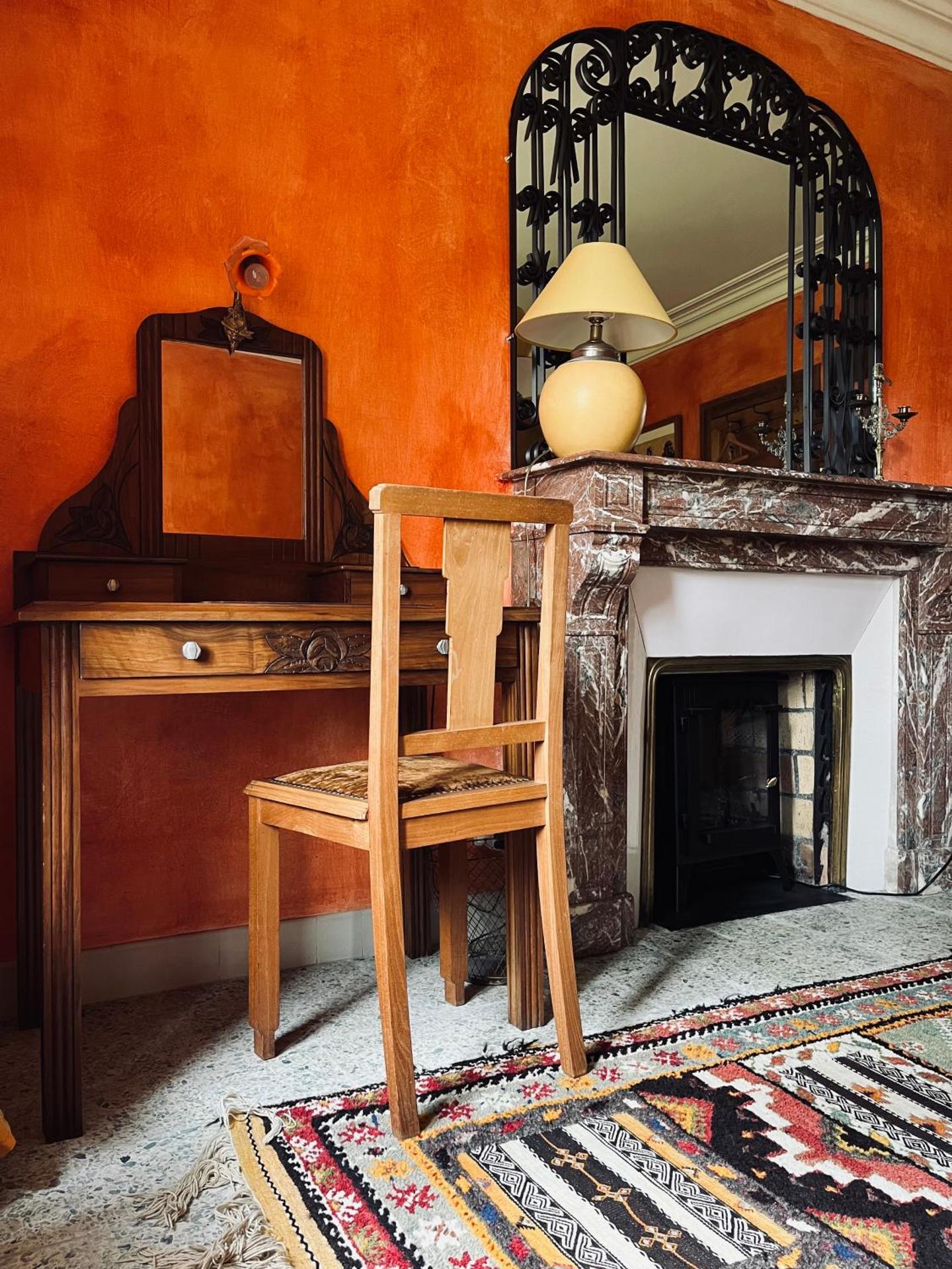 Le buisson de la Gariole