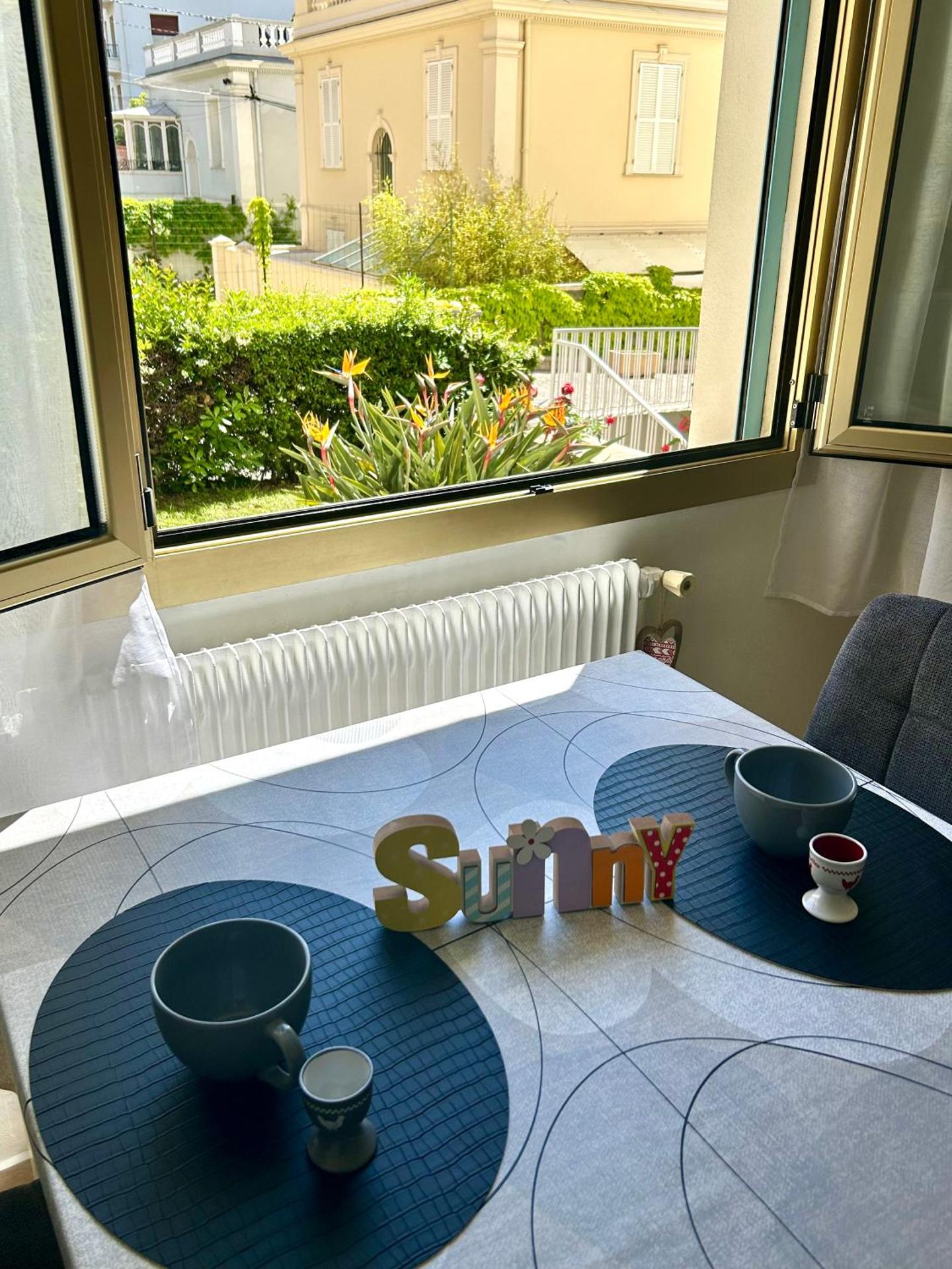 Charmant Studio en bord de Mer