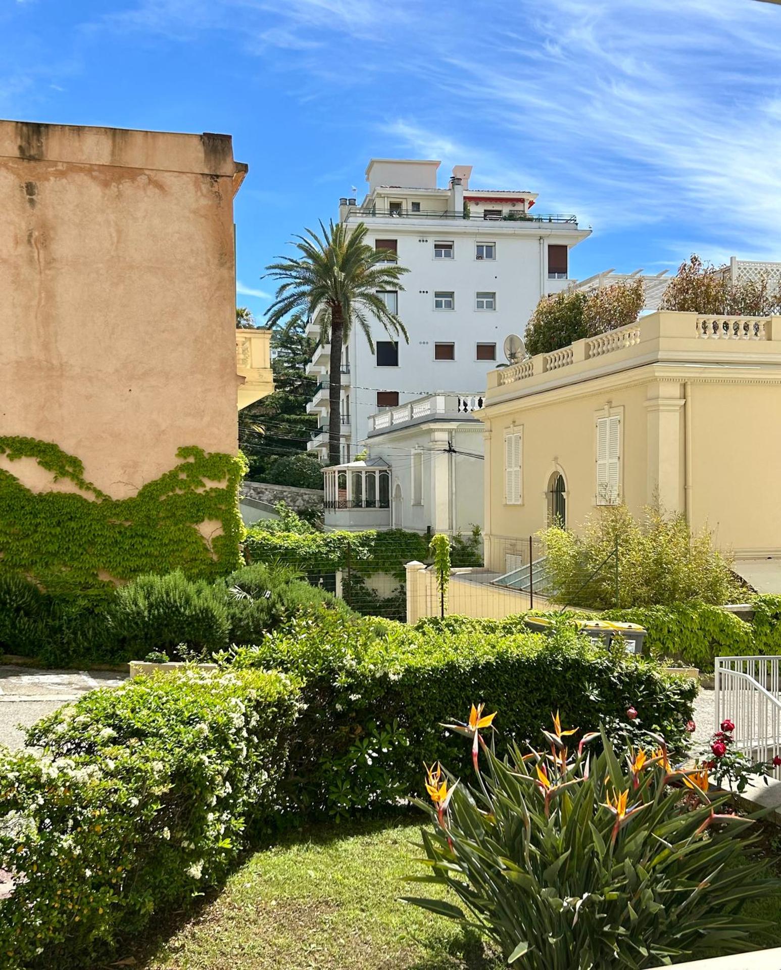 Charmant Studio en bord de Mer