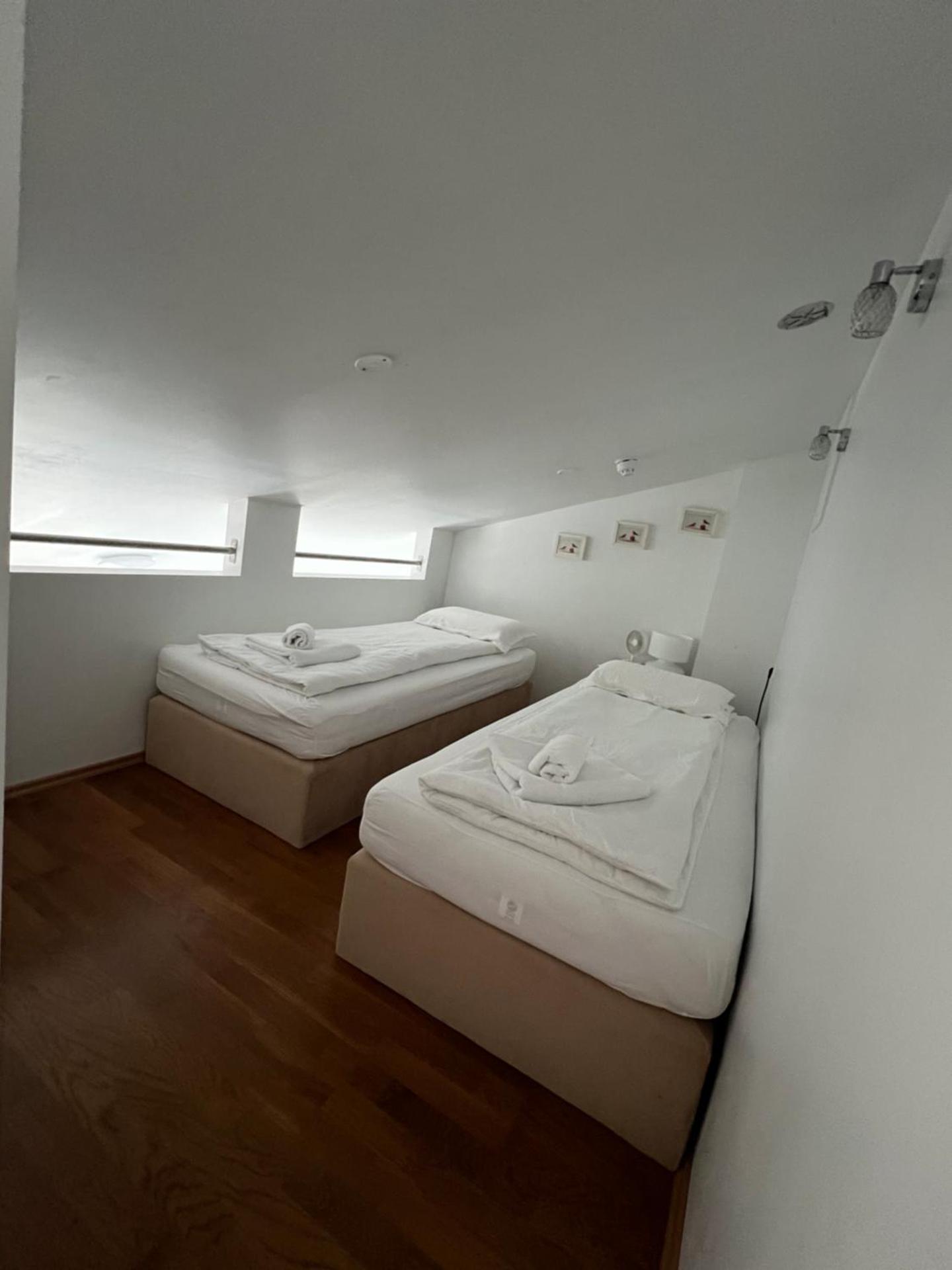 Media Luna Guesthouse