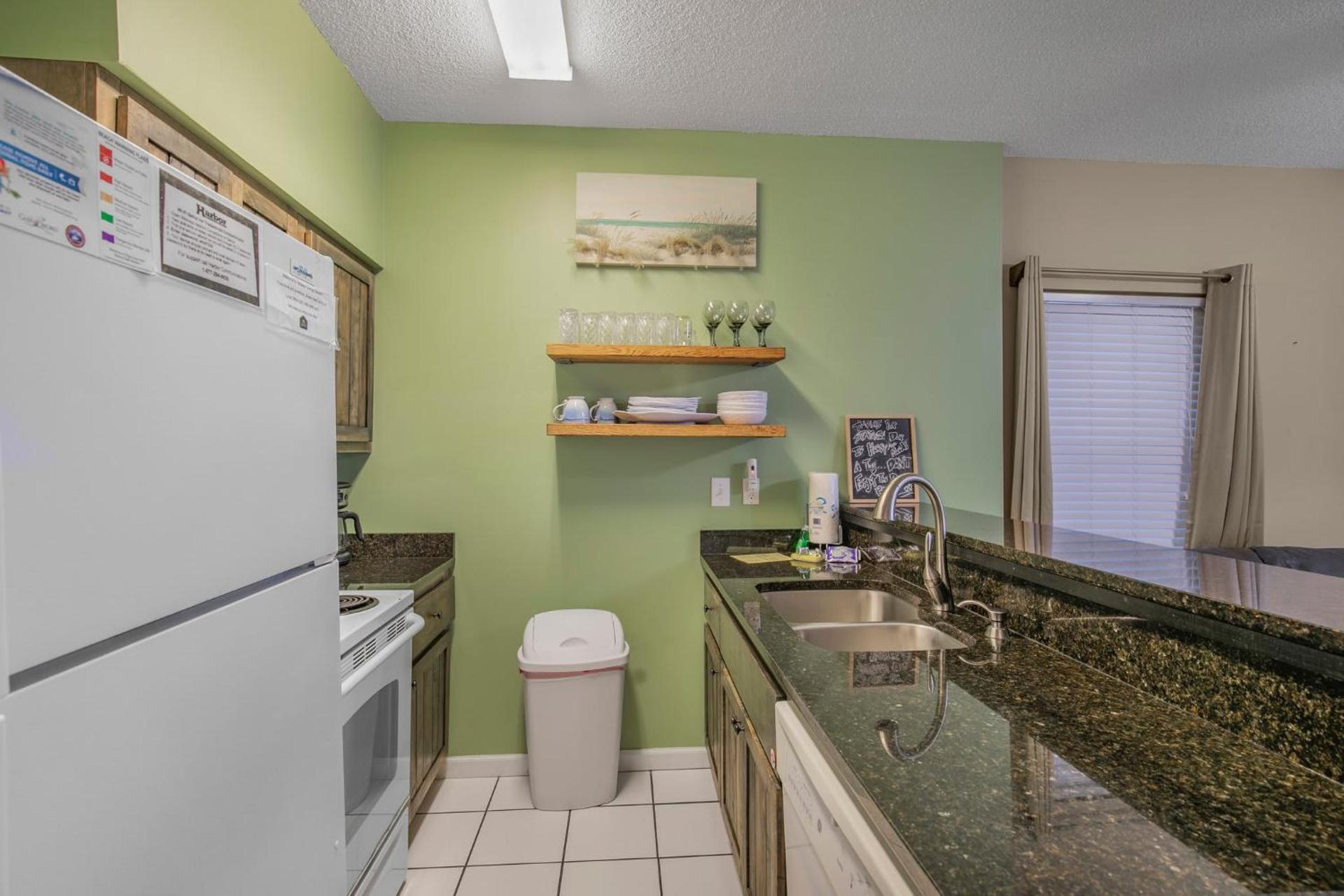 Tradewinds 001 by Vacation Homes Collection