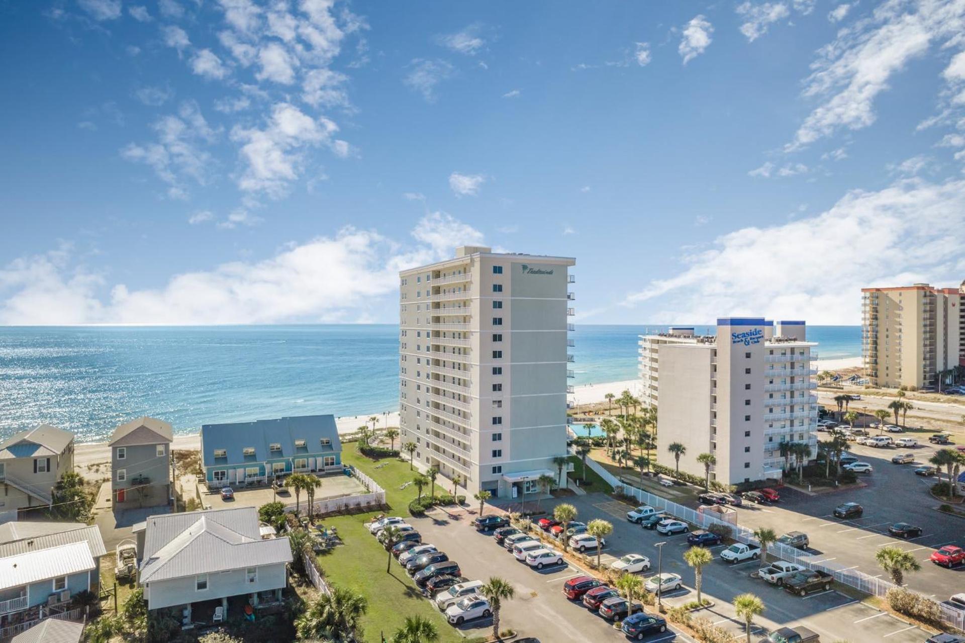 Tradewinds 001 by Vacation Homes Collection