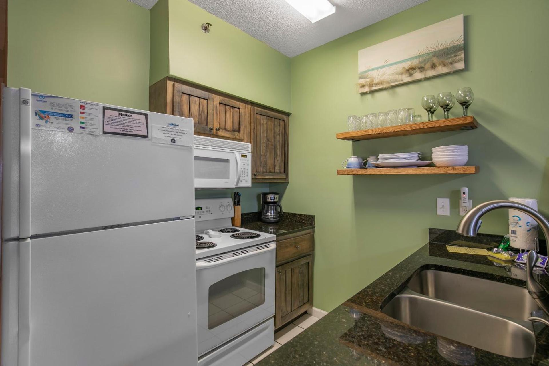 Tradewinds 001 by Vacation Homes Collection