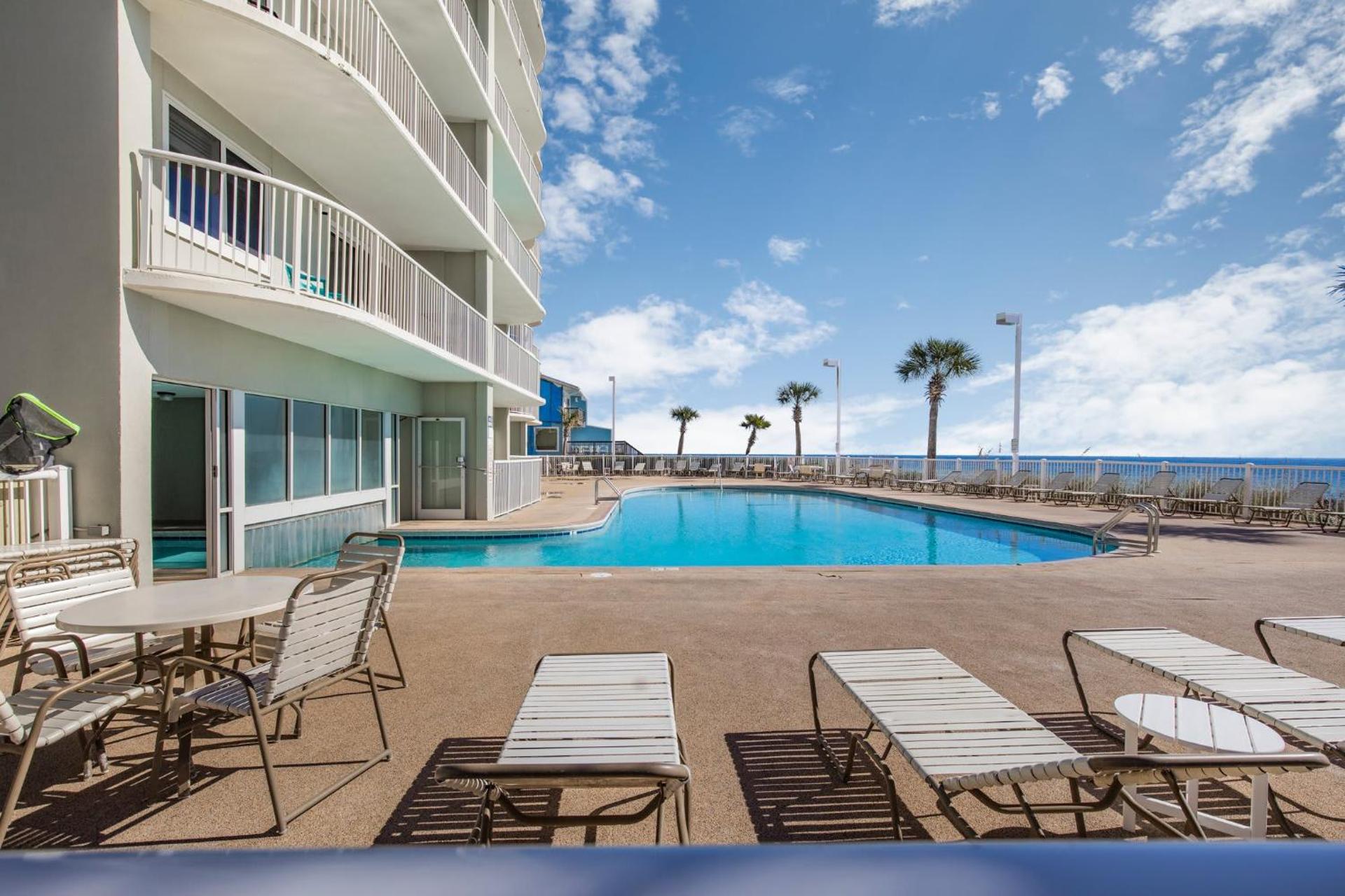 Tradewinds 001 by Vacation Homes Collection