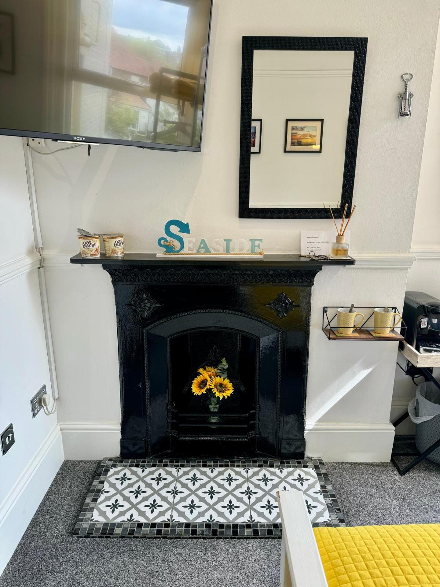 Pierremont En-Suite Rooms