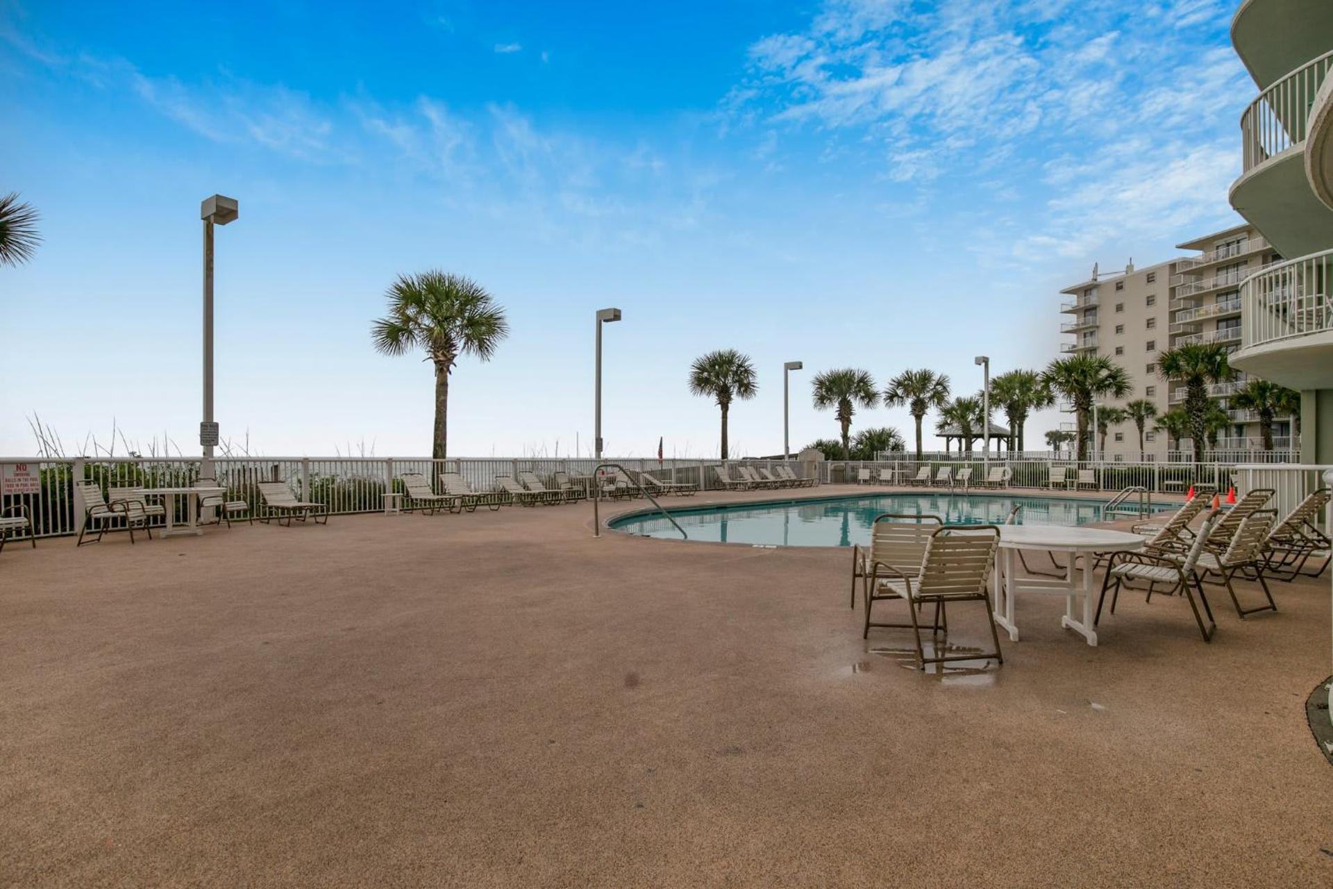 Tradewinds 001 by Vacation Homes Collection