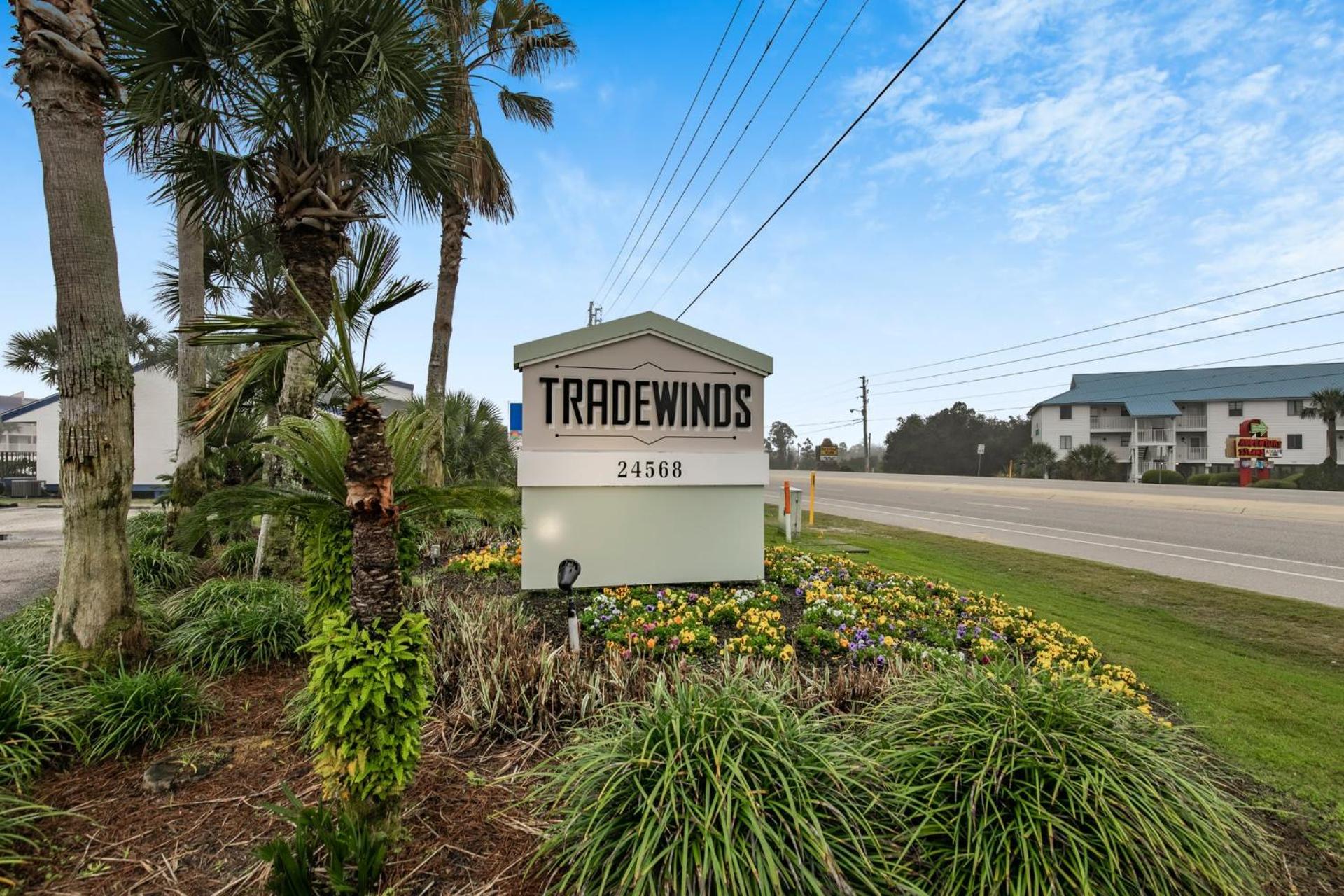 Tradewinds 001 by Vacation Homes Collection