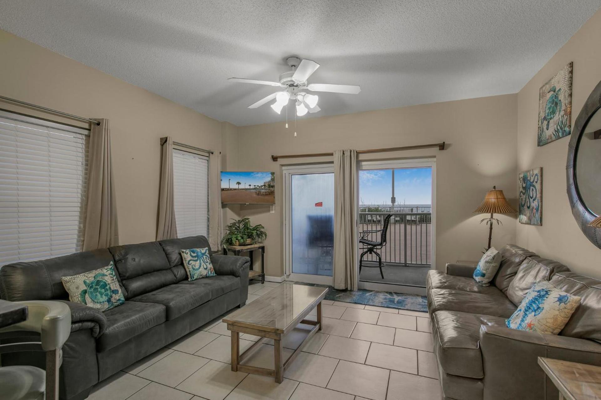 Tradewinds 001 by Vacation Homes Collection