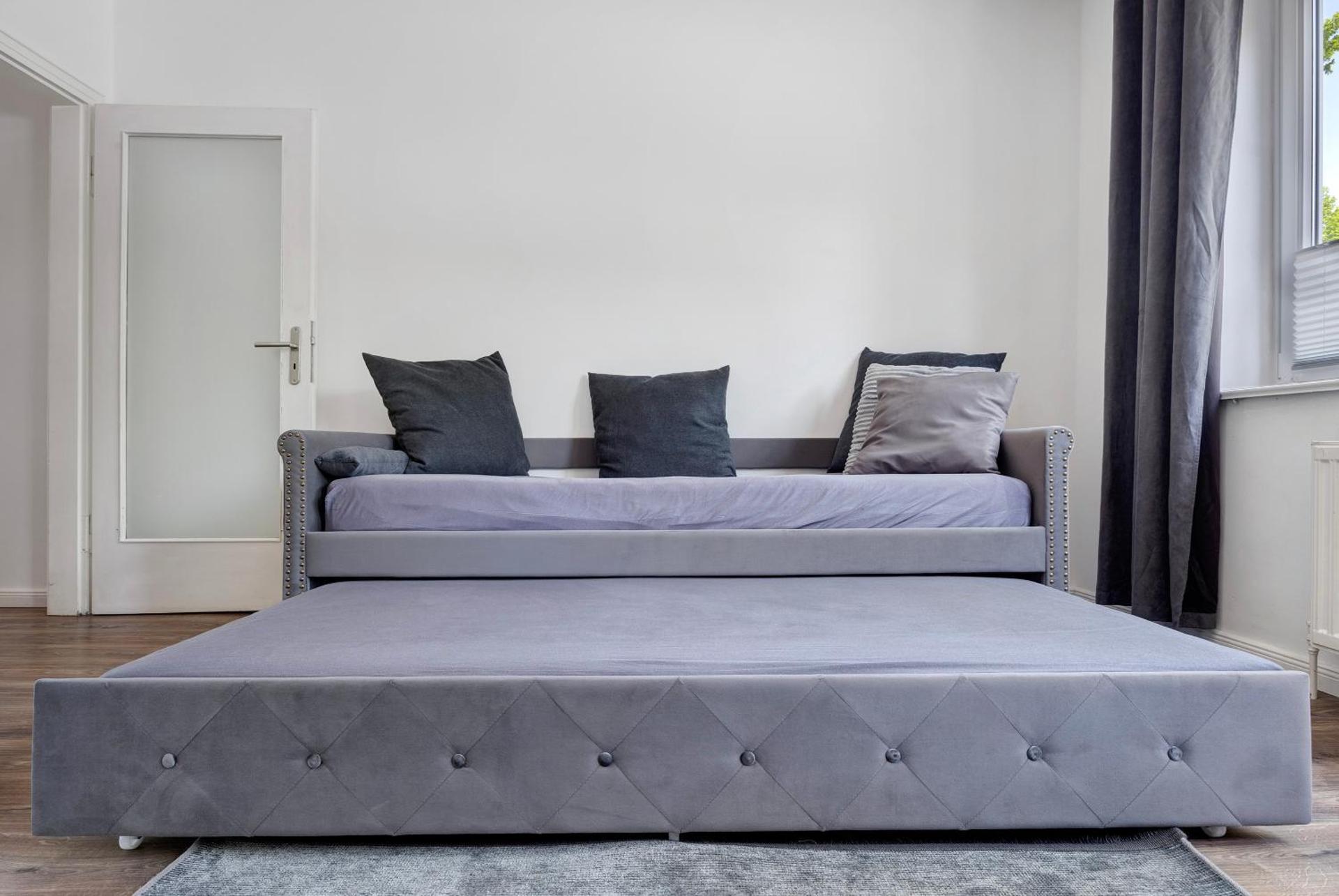 Schanze St Pauli Citynah