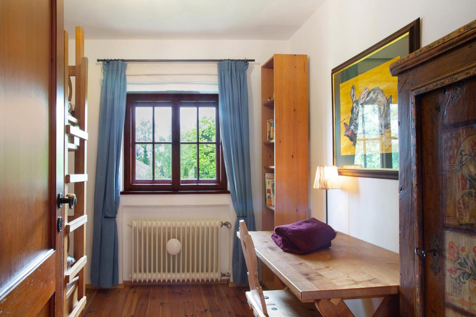 Ferienhaus Auszeithaus