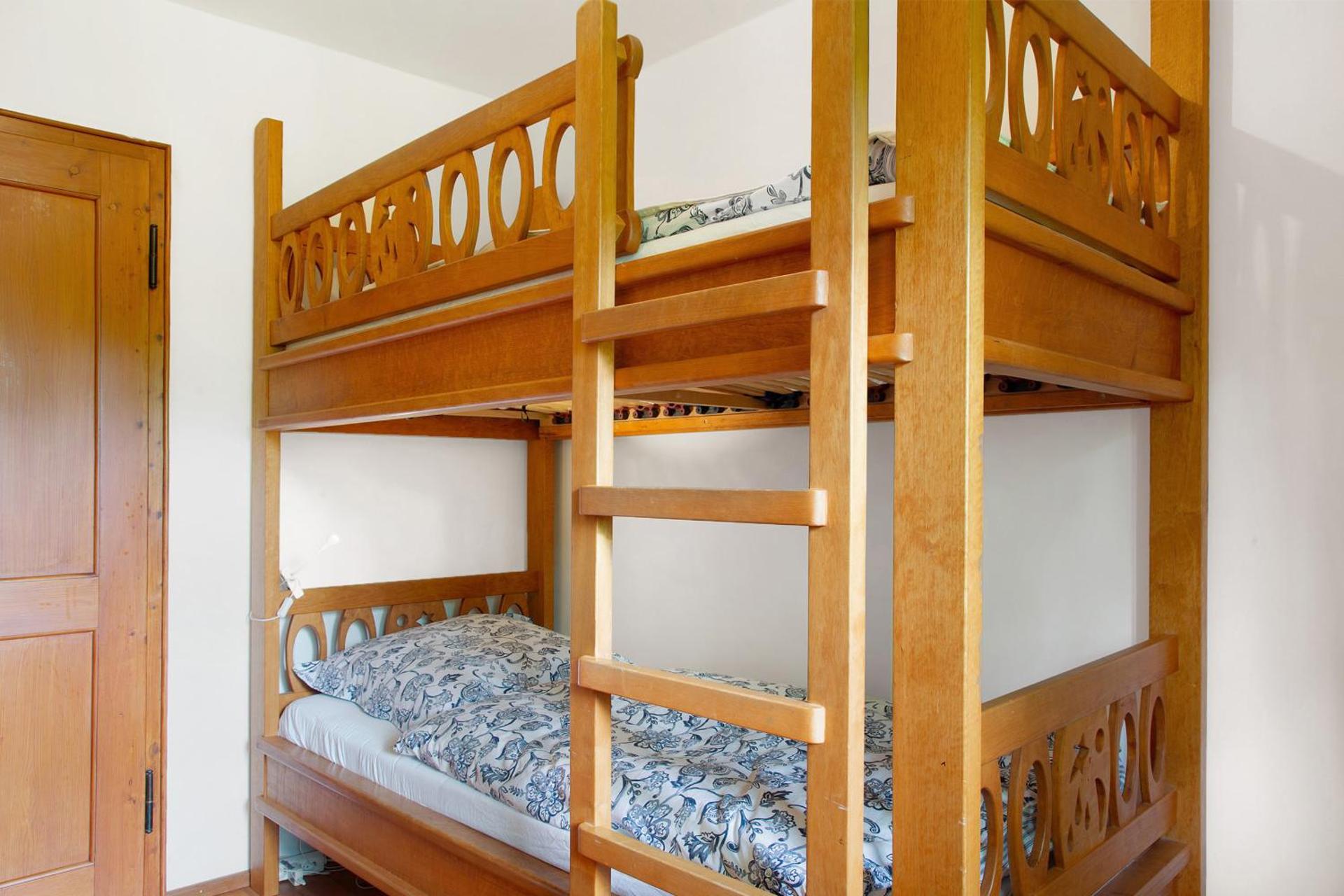 Ferienhaus Auszeithaus