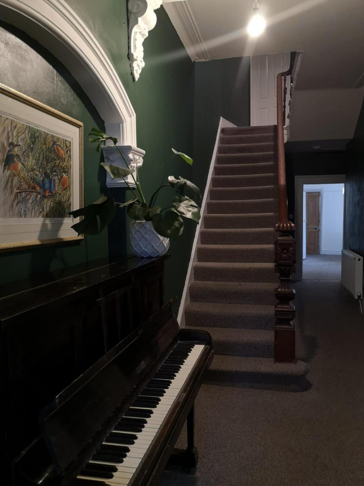 Freedom Park Villas, Plymouth