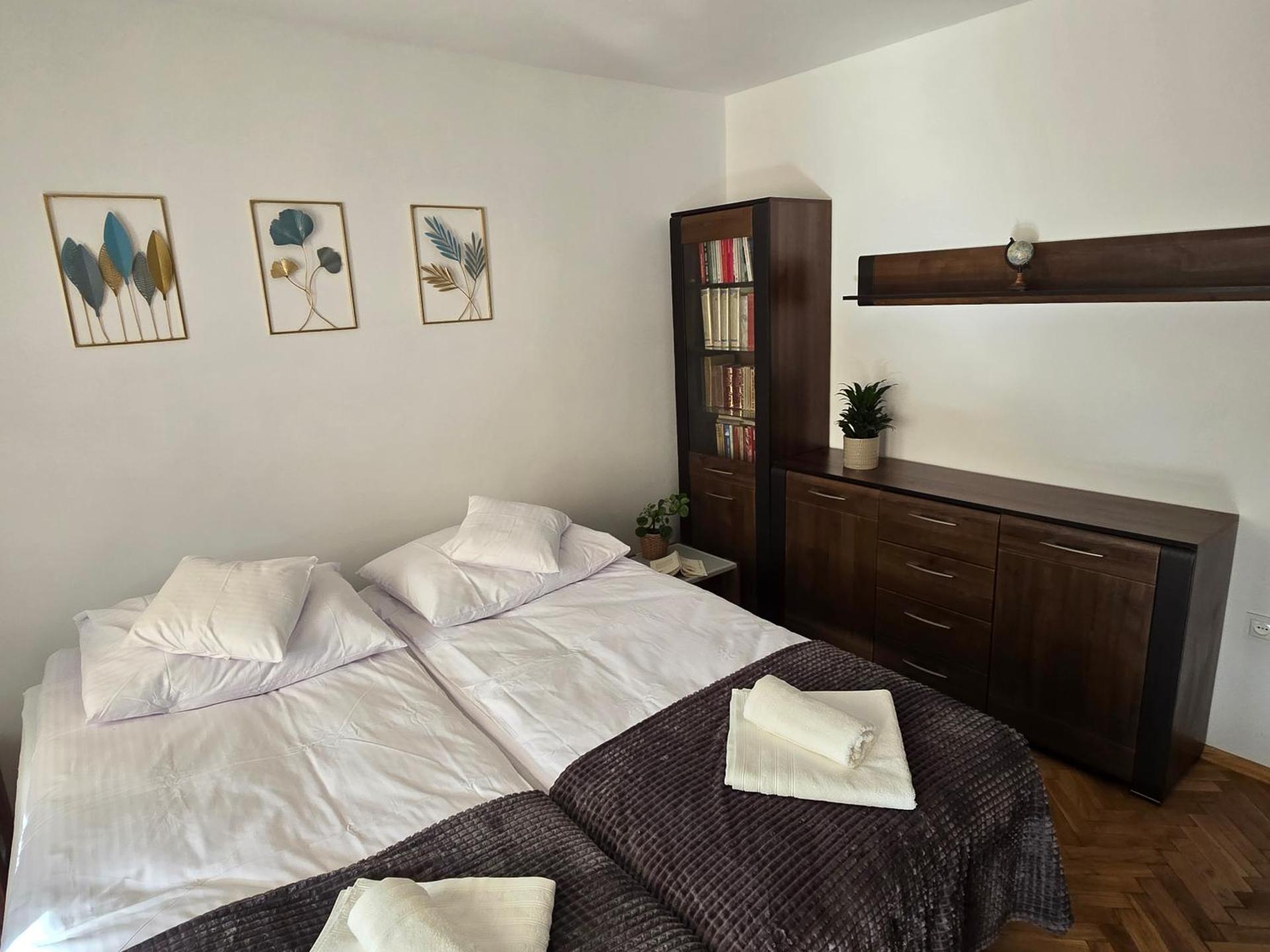 Apartament Lawenda