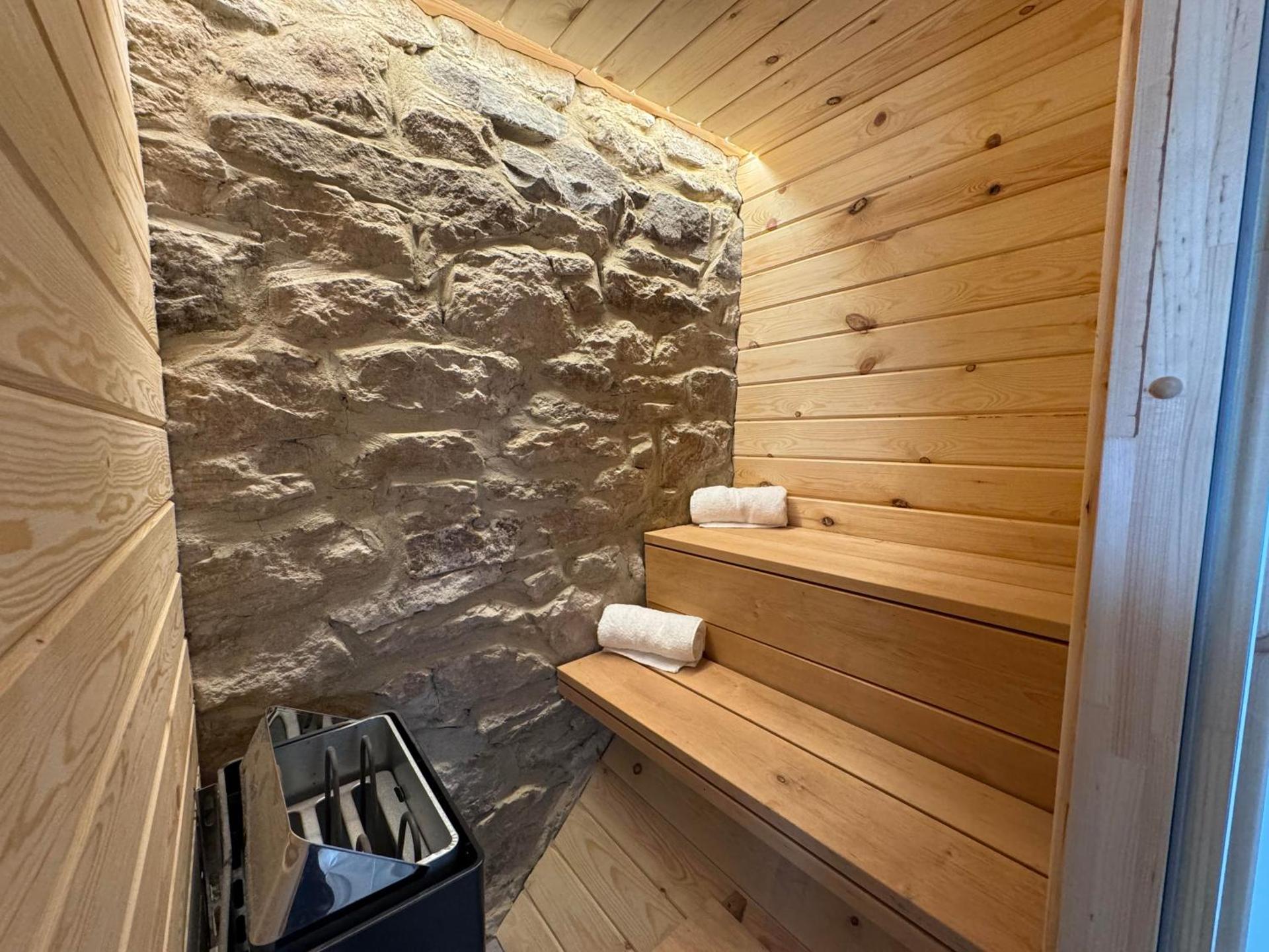 Durham Dales Luxury Cottage