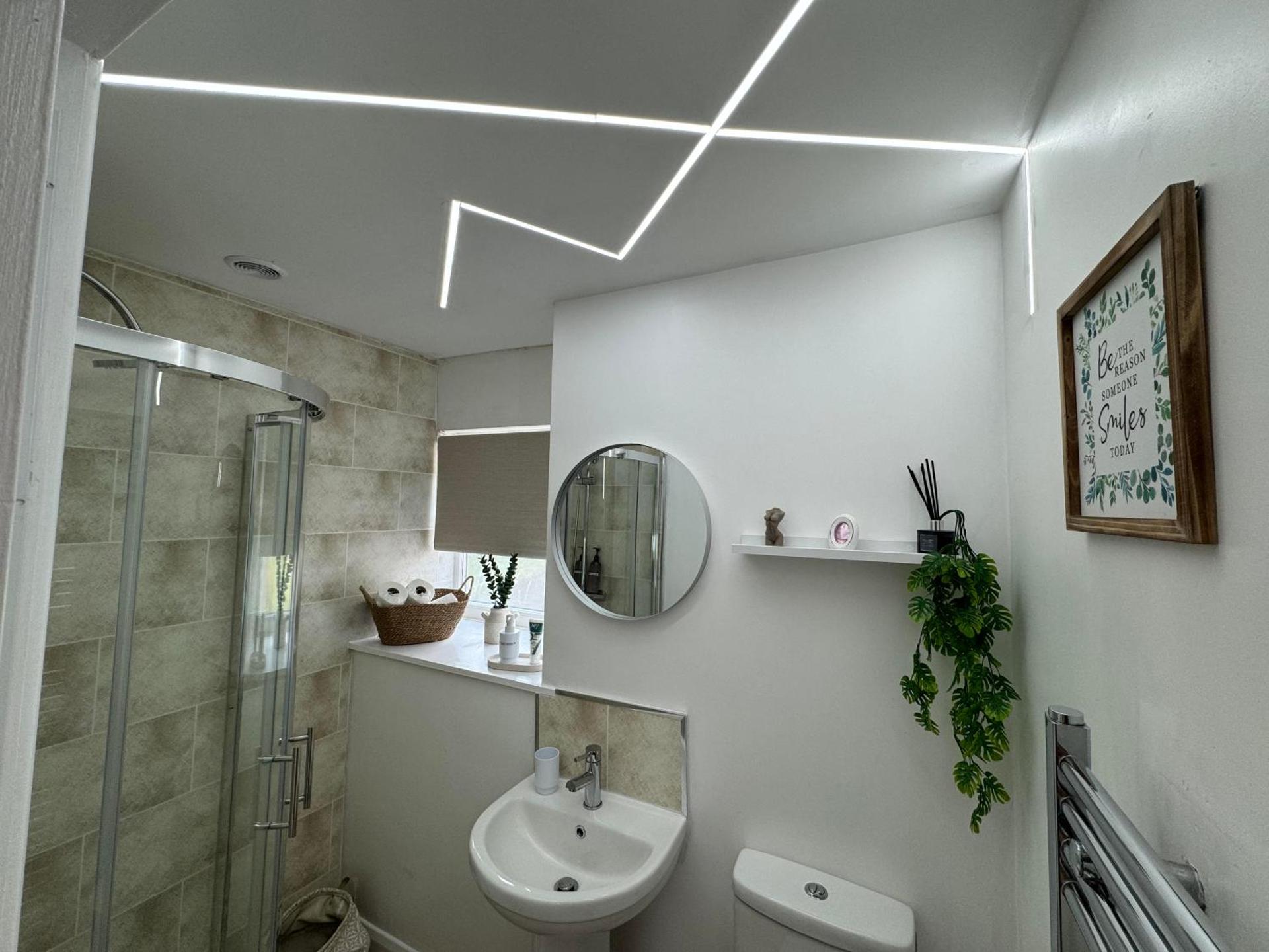 Durham Dales Luxury Cottage