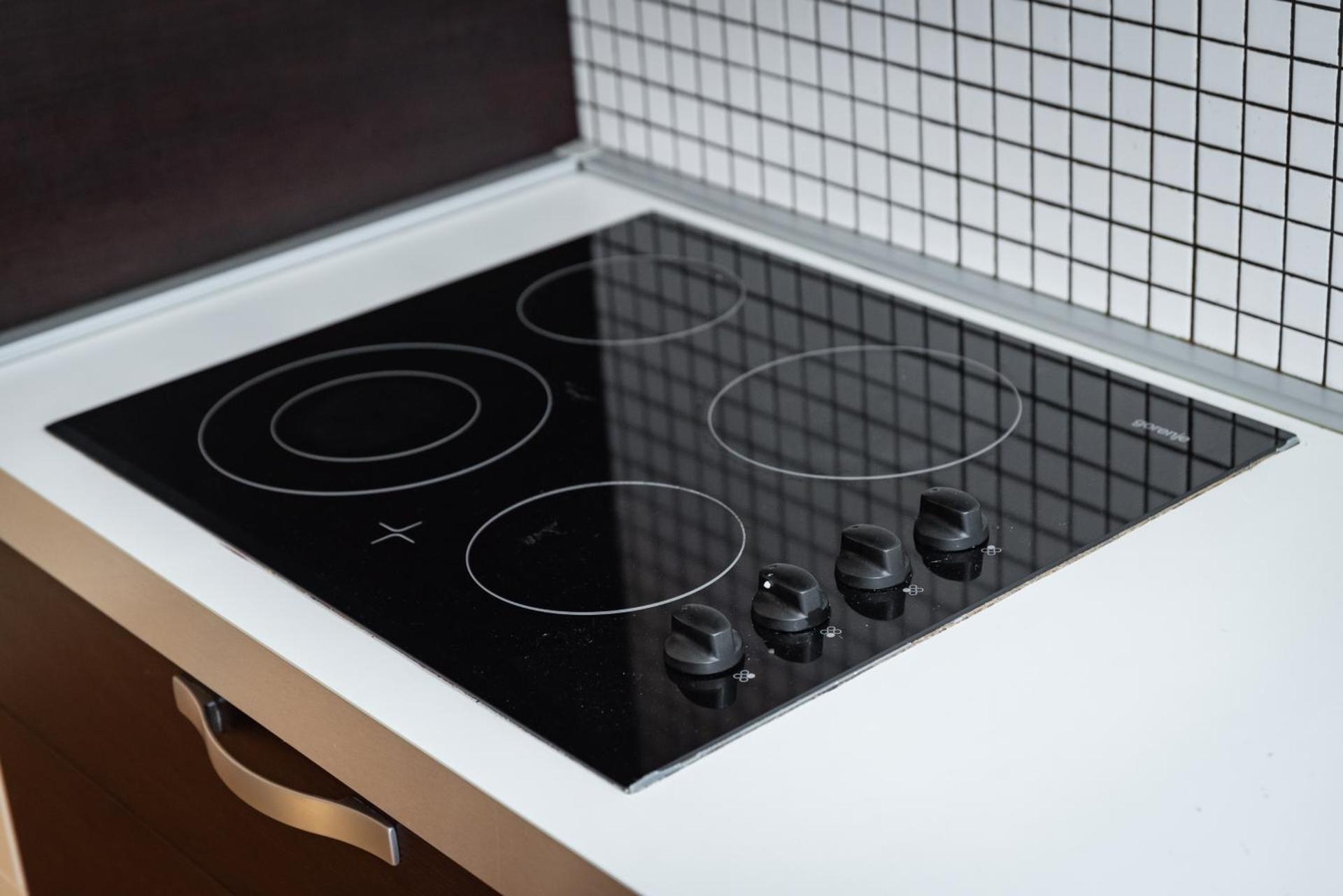 Split Coast Apartment