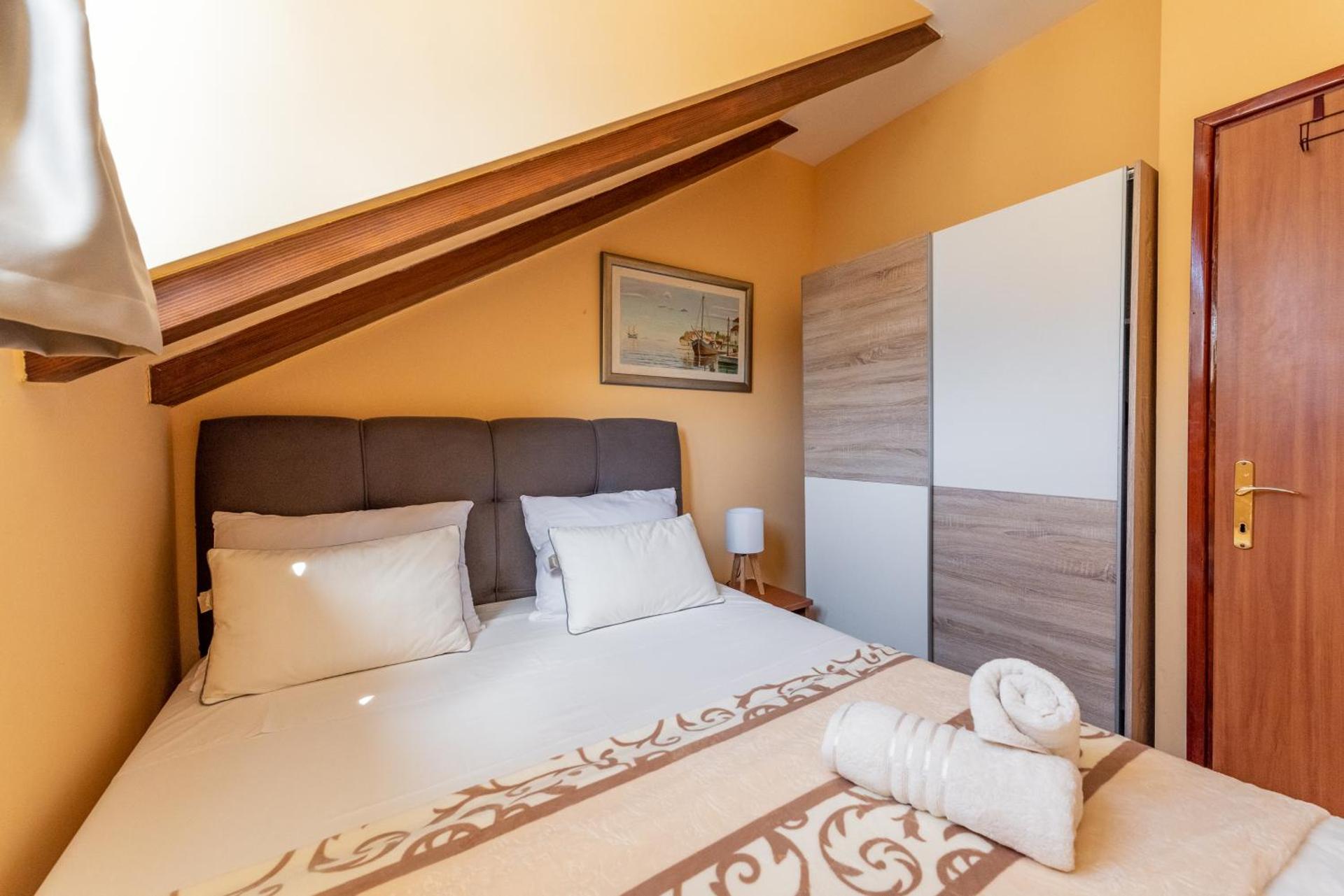 Split Coast Apartment