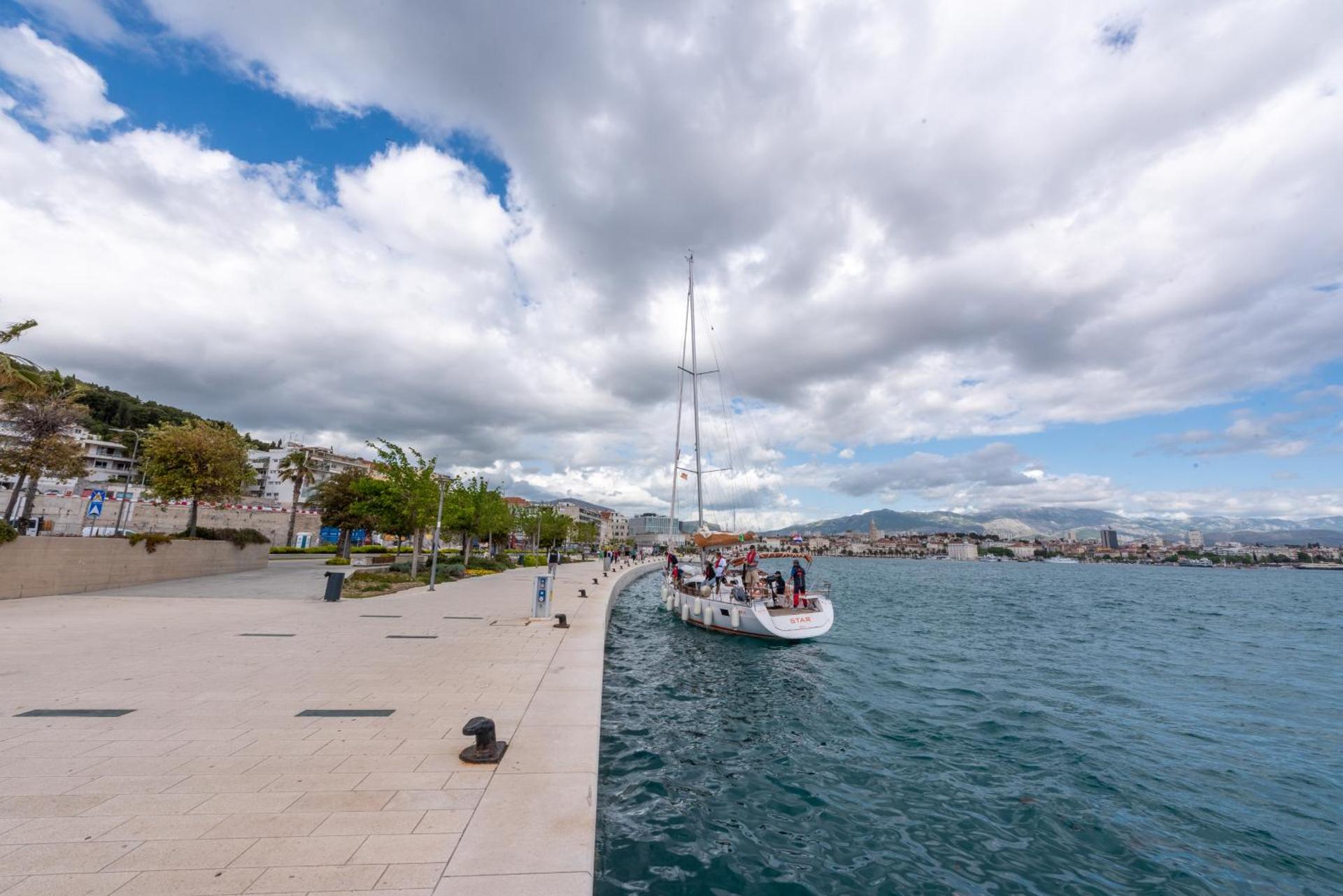 Split Coast Apartment