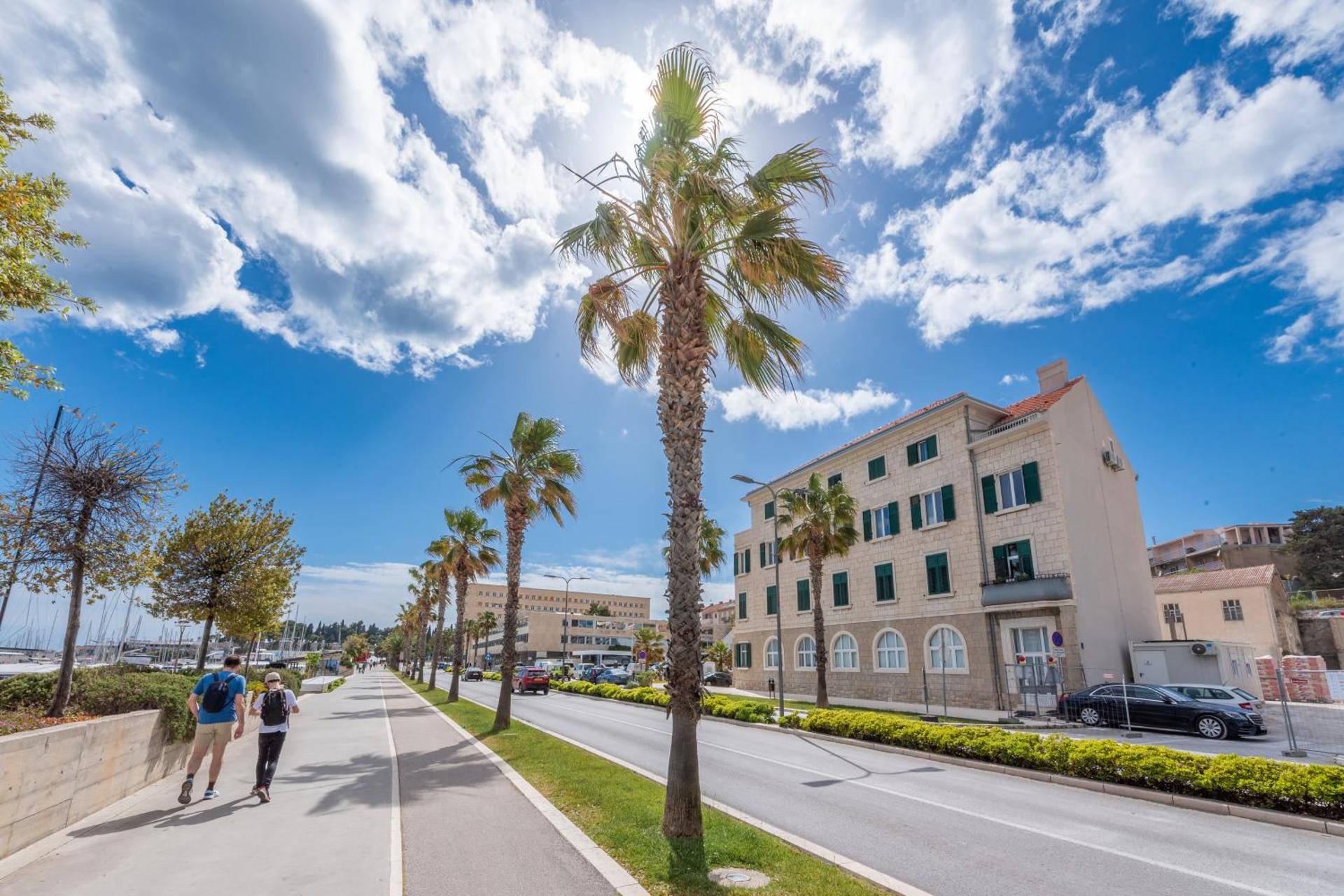 Split Coast Apartment