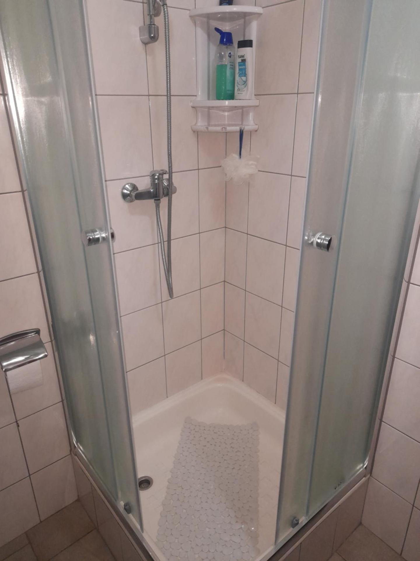 Penzion Krušnohorka