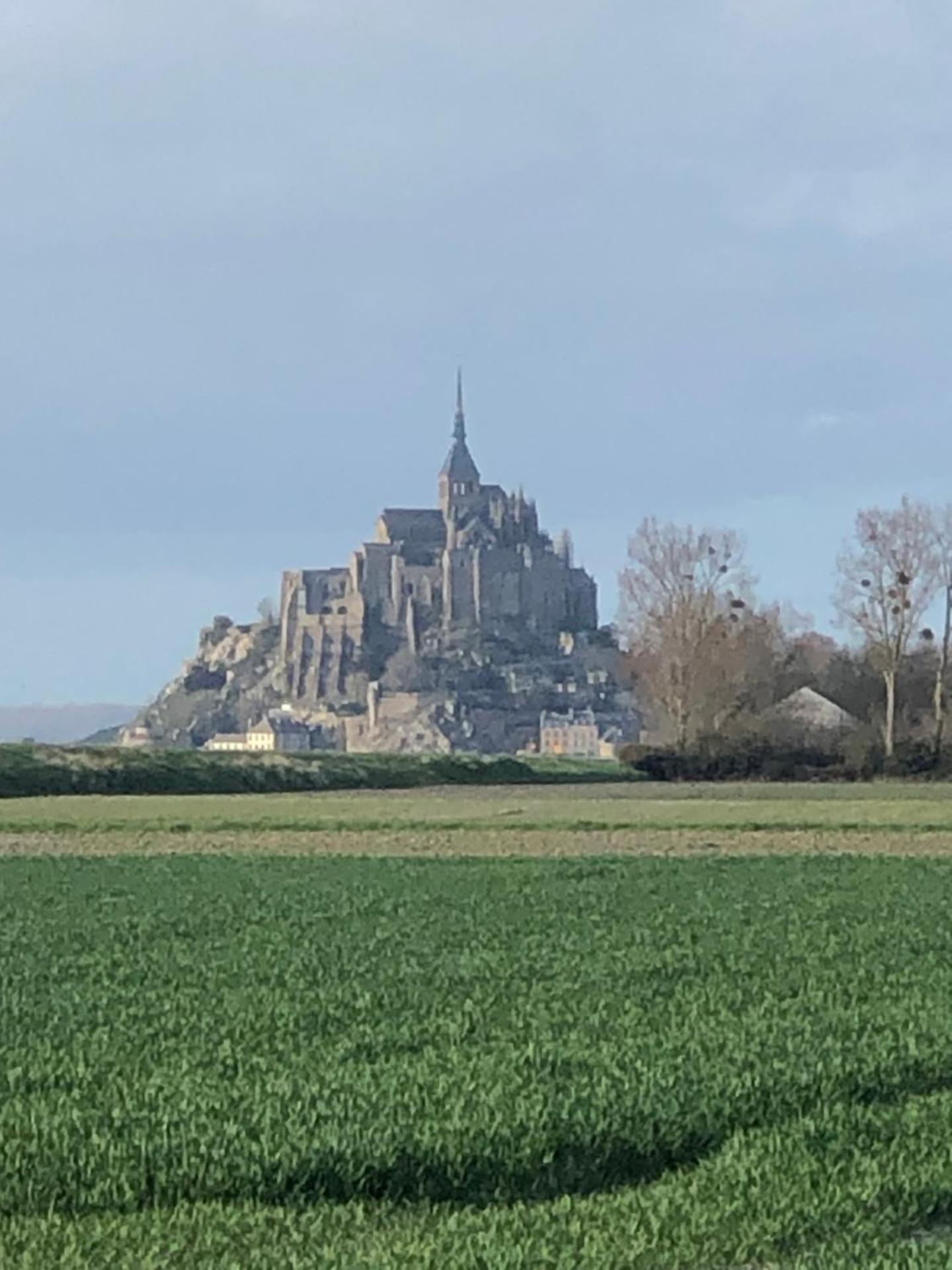 Carte MICHELIN Cérences - ViaMichelin