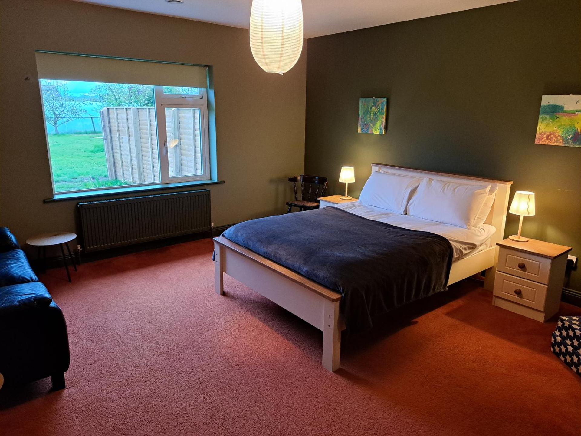 Mountain Widok Accommodation Only