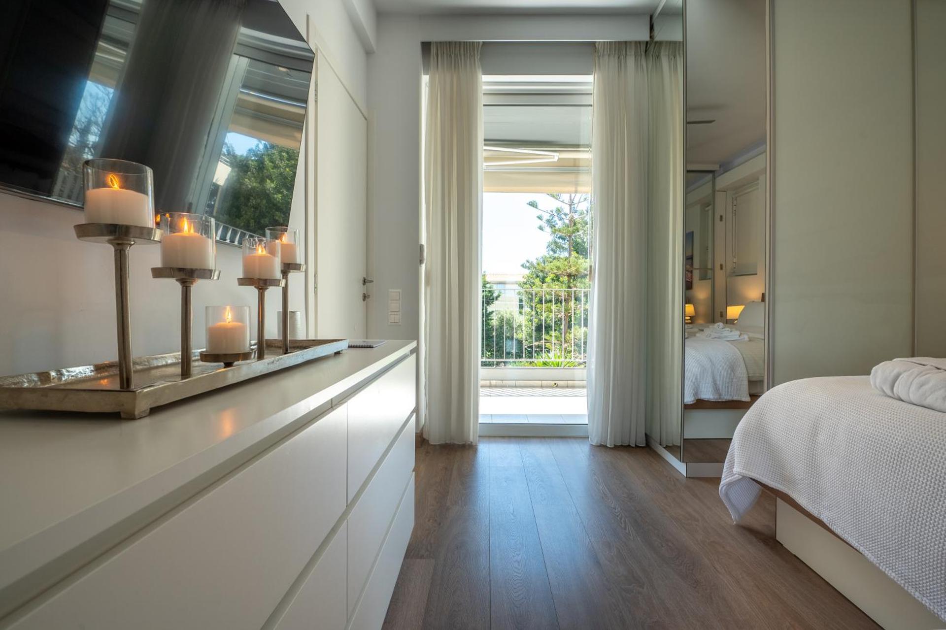 Athens Riviera Aelia Luxury Suite By The Sea