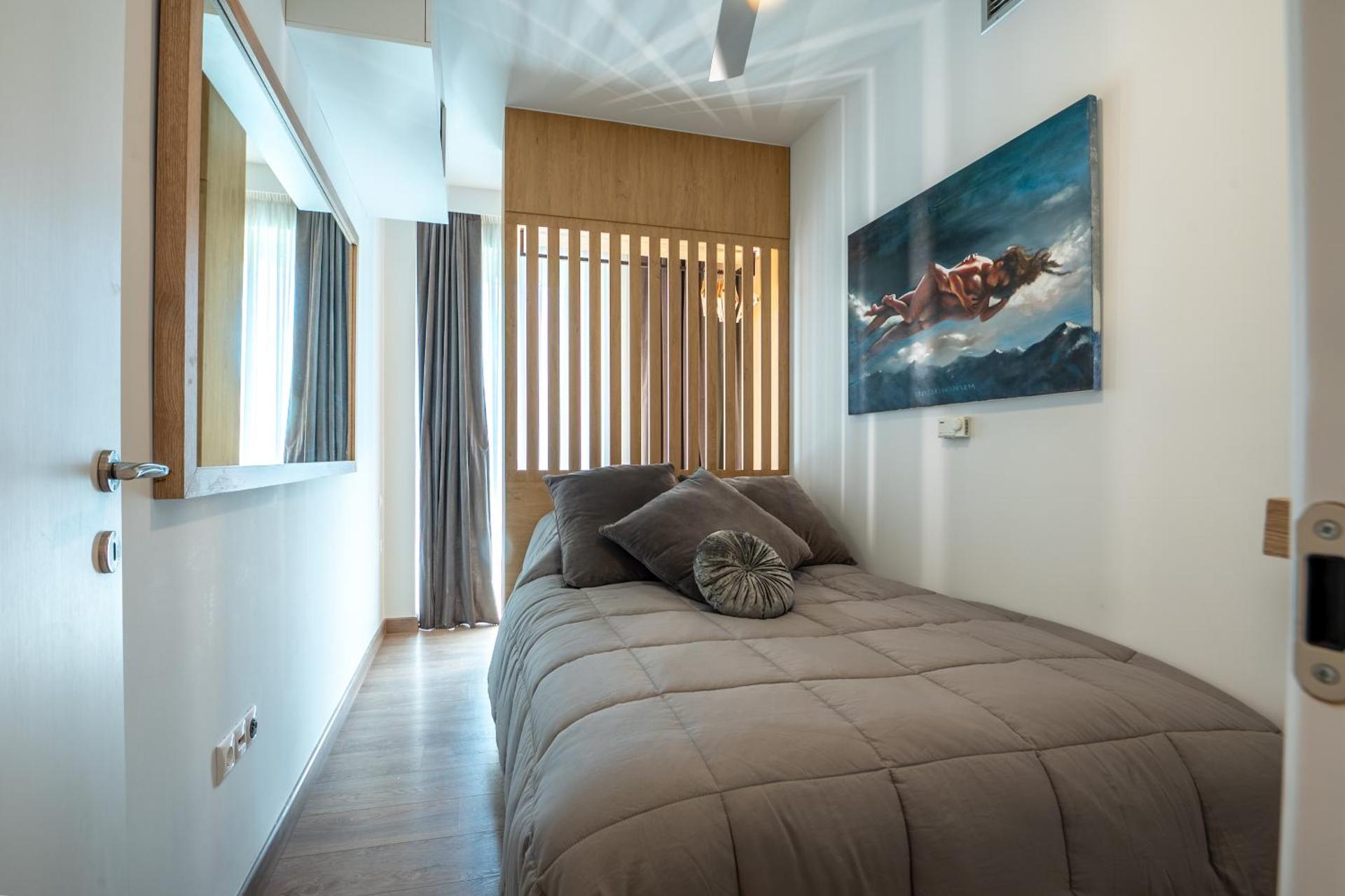 Athens Riviera Aelia Luxury Suite By The Sea