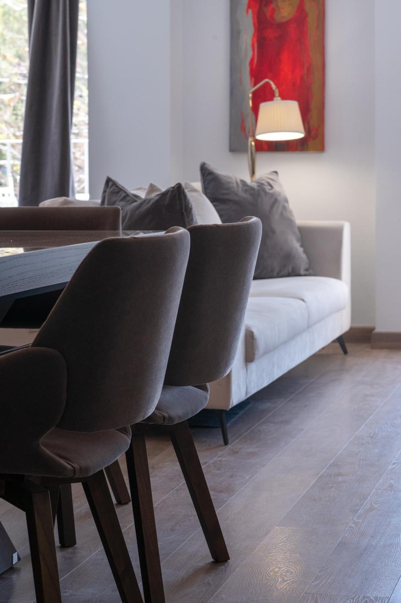 Athens Riviera Aelia Luxury Suite By The Sea