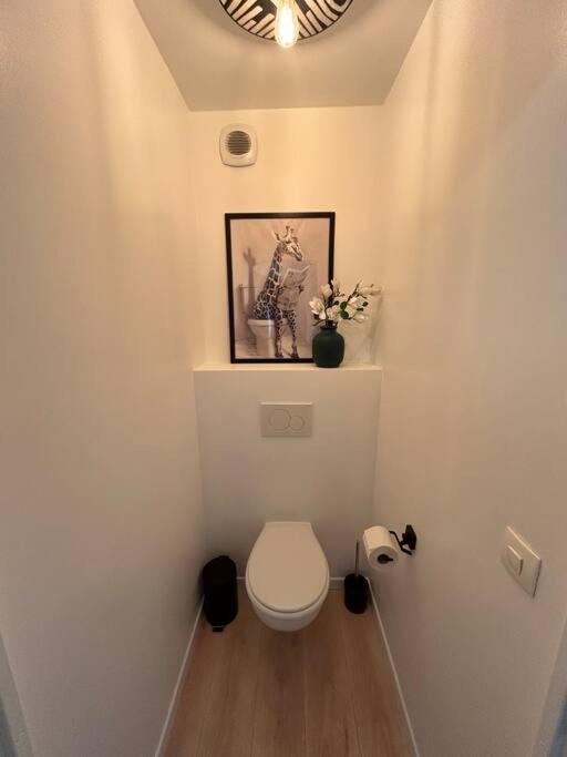 T2 cosy avec parking