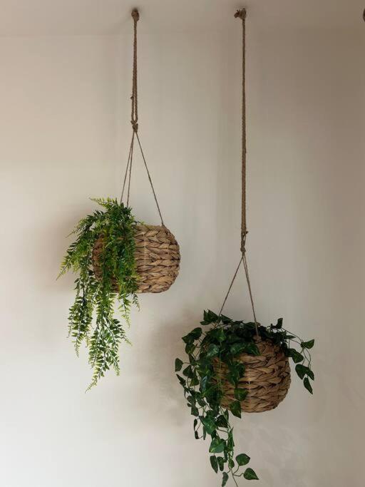 T2 cosy avec parking