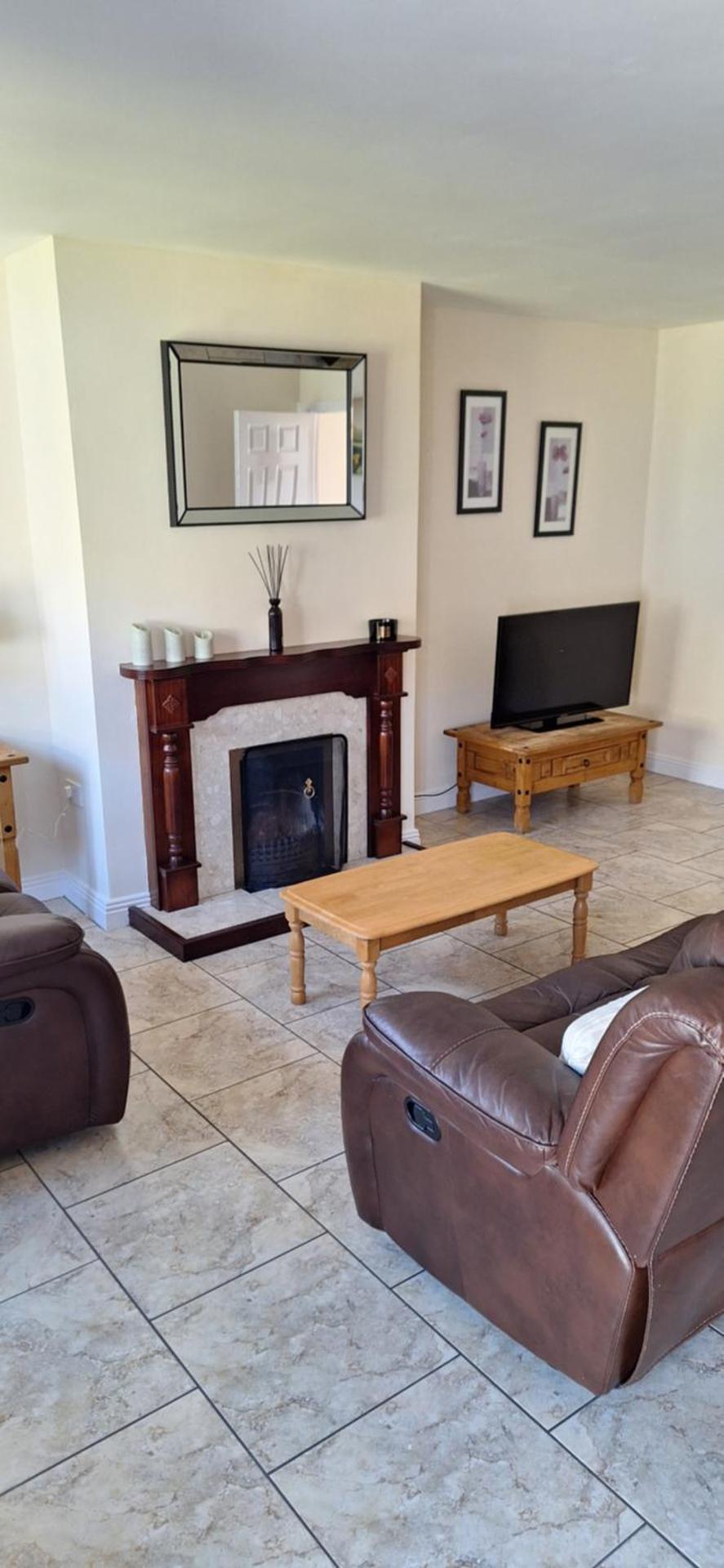 Lios na Mara Lahinch