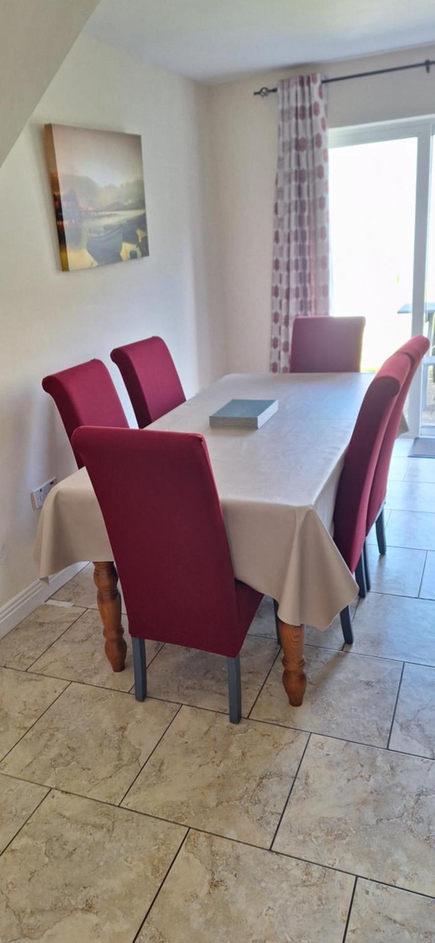 Lios na Mara Lahinch