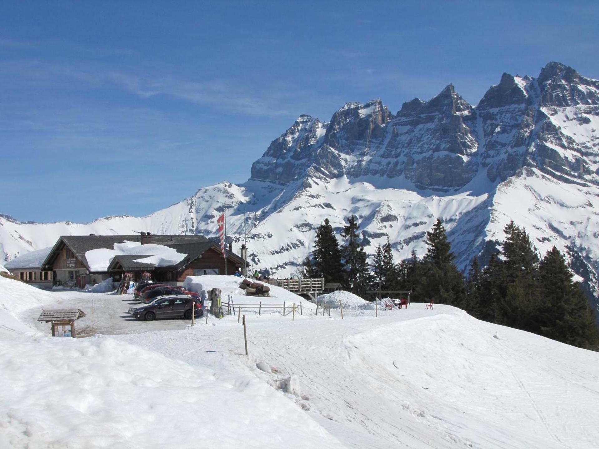 View (from property/room)