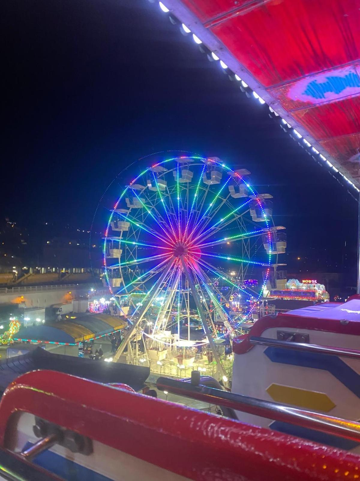 A CASA DI GIÒ & GIÒ