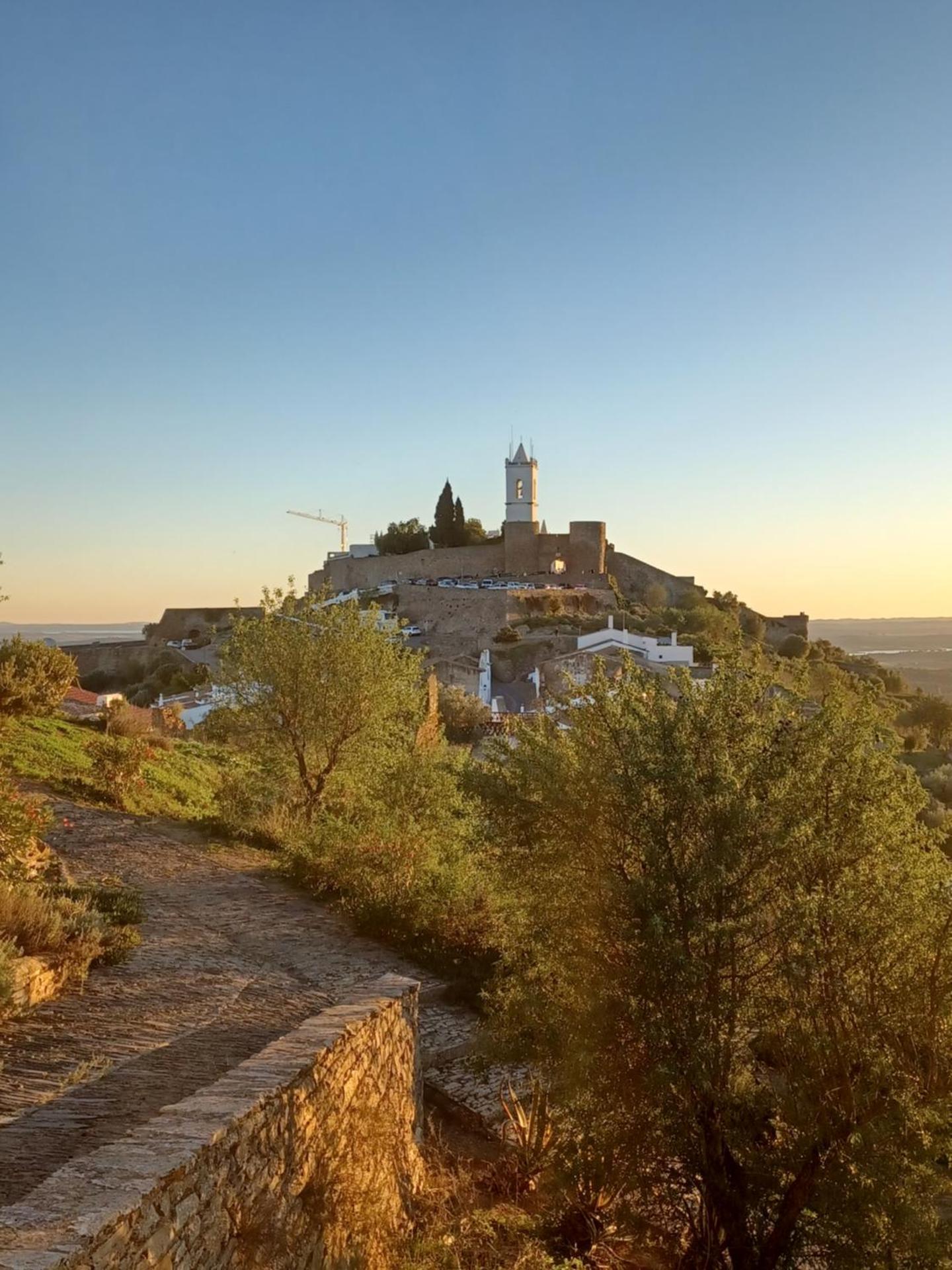 Casa da Barrada-Monsaraz