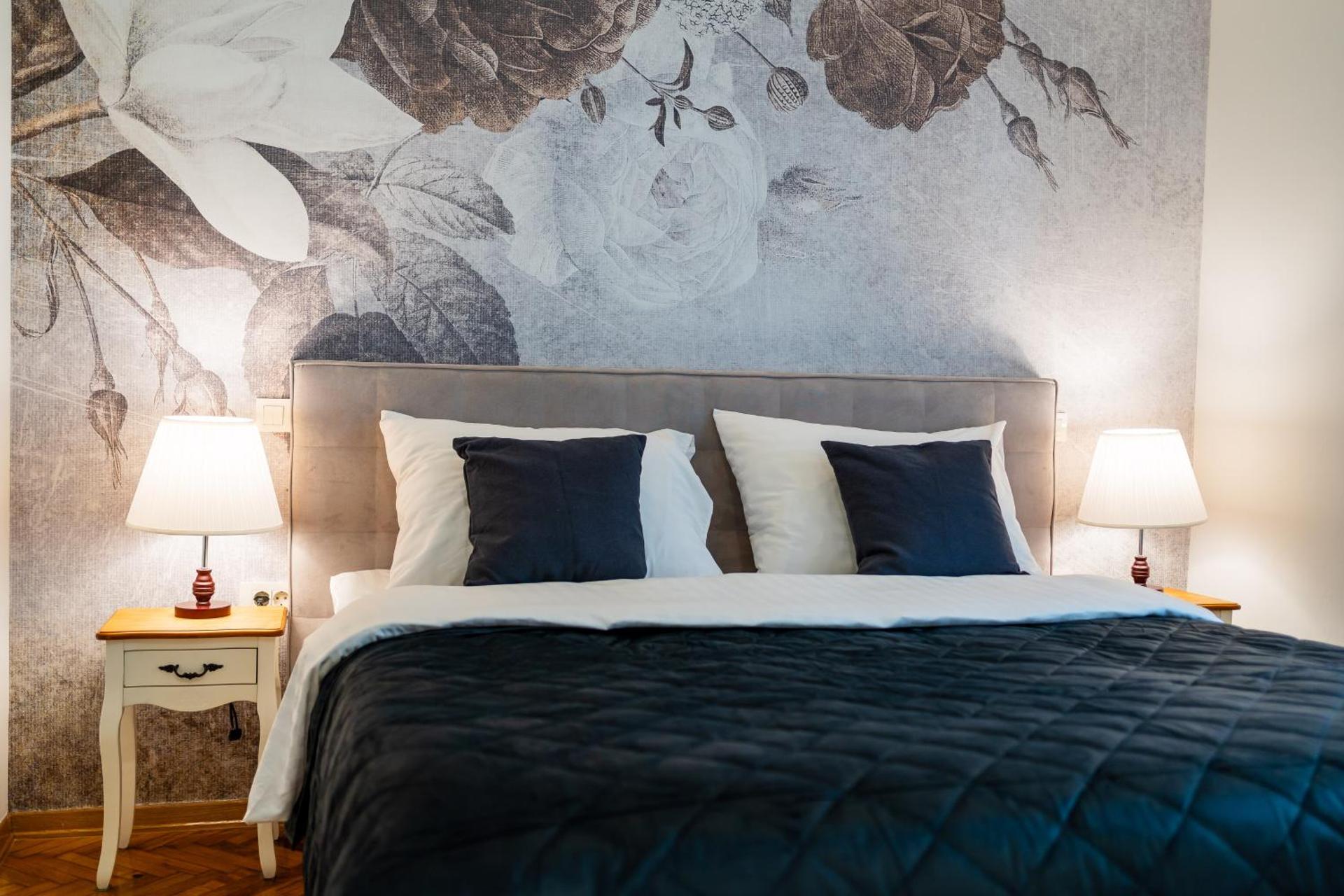 Aurelia Antik apartments & rooms, Zagreb City Center