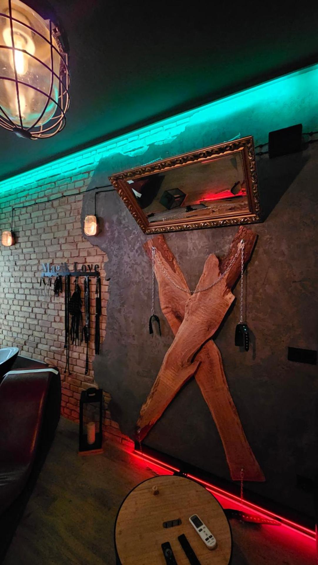 Magik Love Apartament