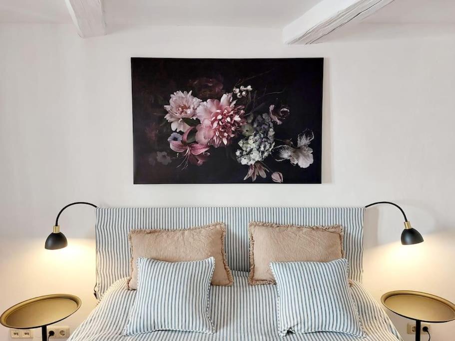 30qm Studio Rosenheimer Innenstadt