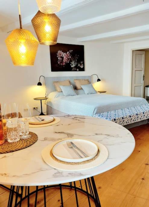 30qm Studio Rosenheimer Innenstadt