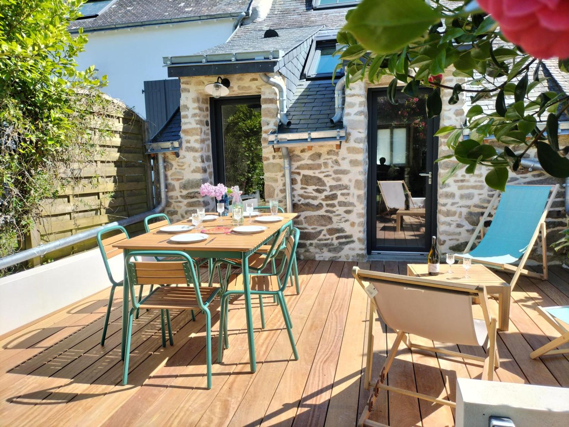 Coté Golfe - Golfe du Morbihan