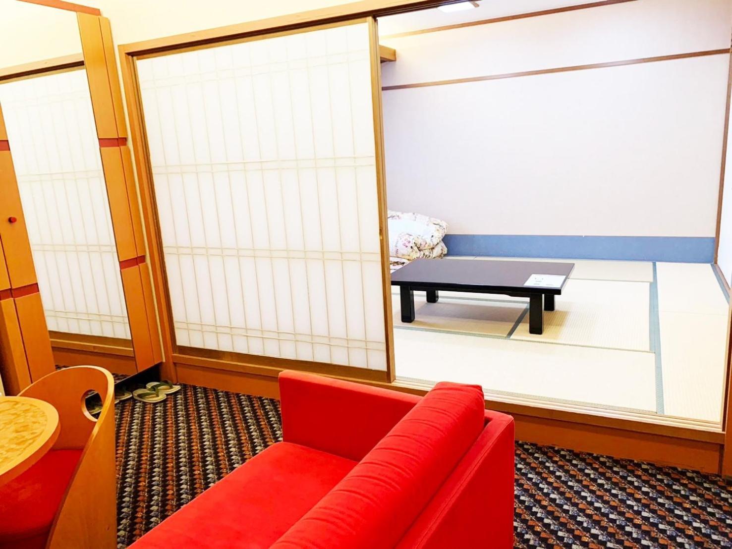 Hashima - Hotel - Vacation STAY 52815v