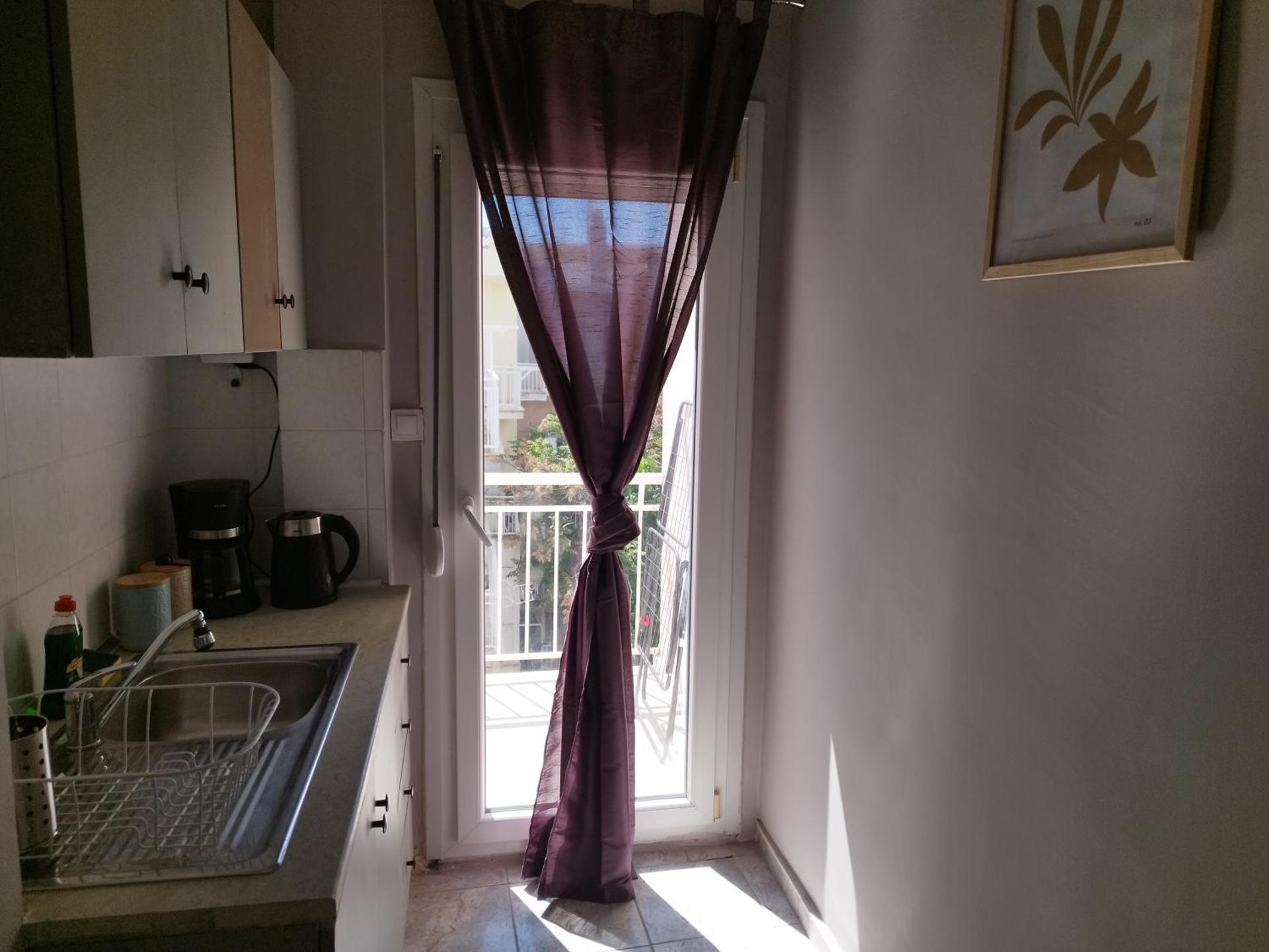 Marinos Central Suite