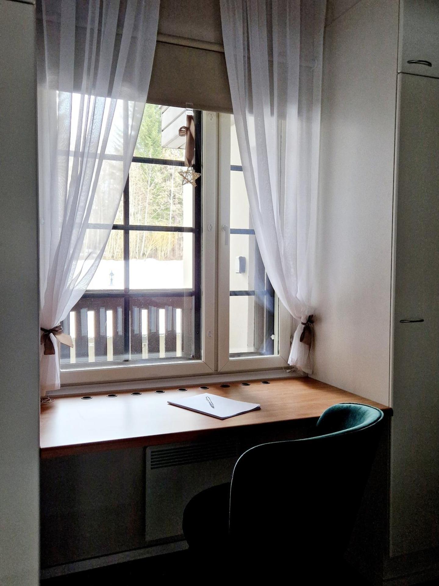 Tahko Apartment Kehtola, Tahkovuori