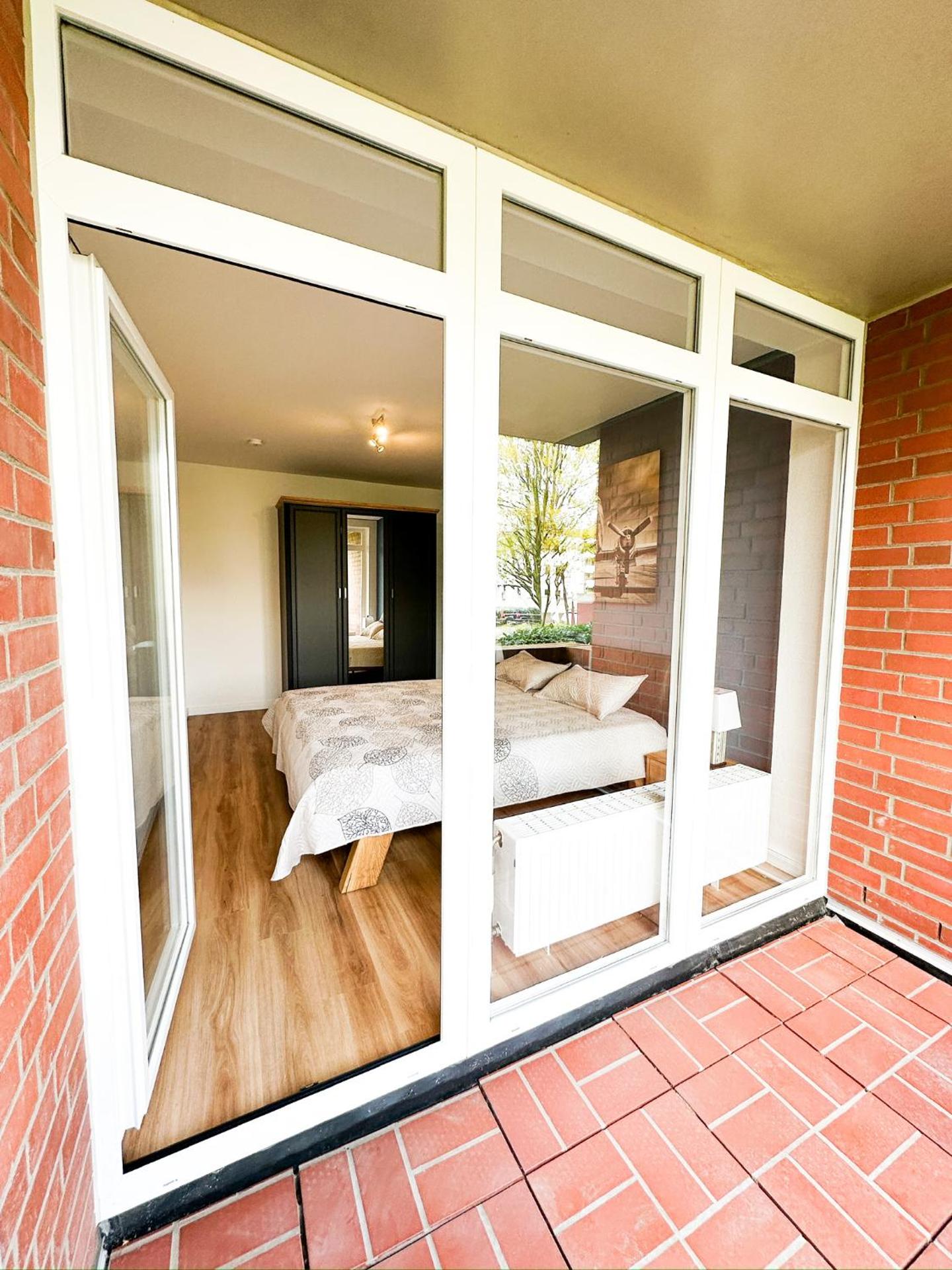 Ferienwohnung Havenblick